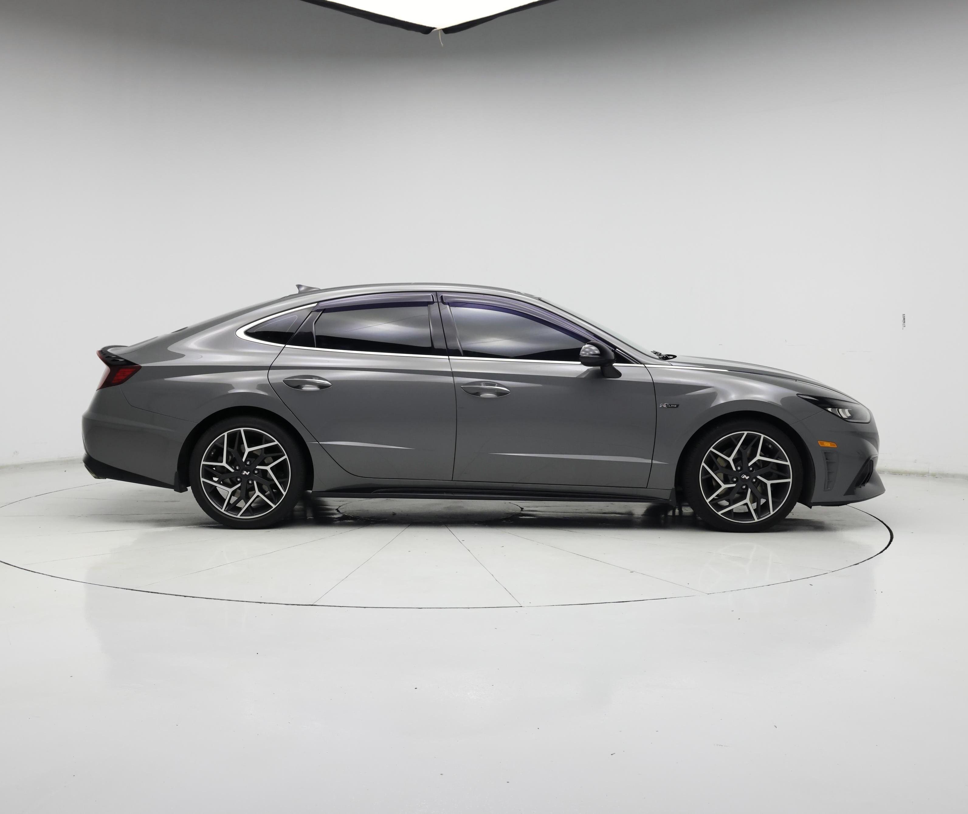 Thumbnail: 2023 Hyundai Sonata - 7