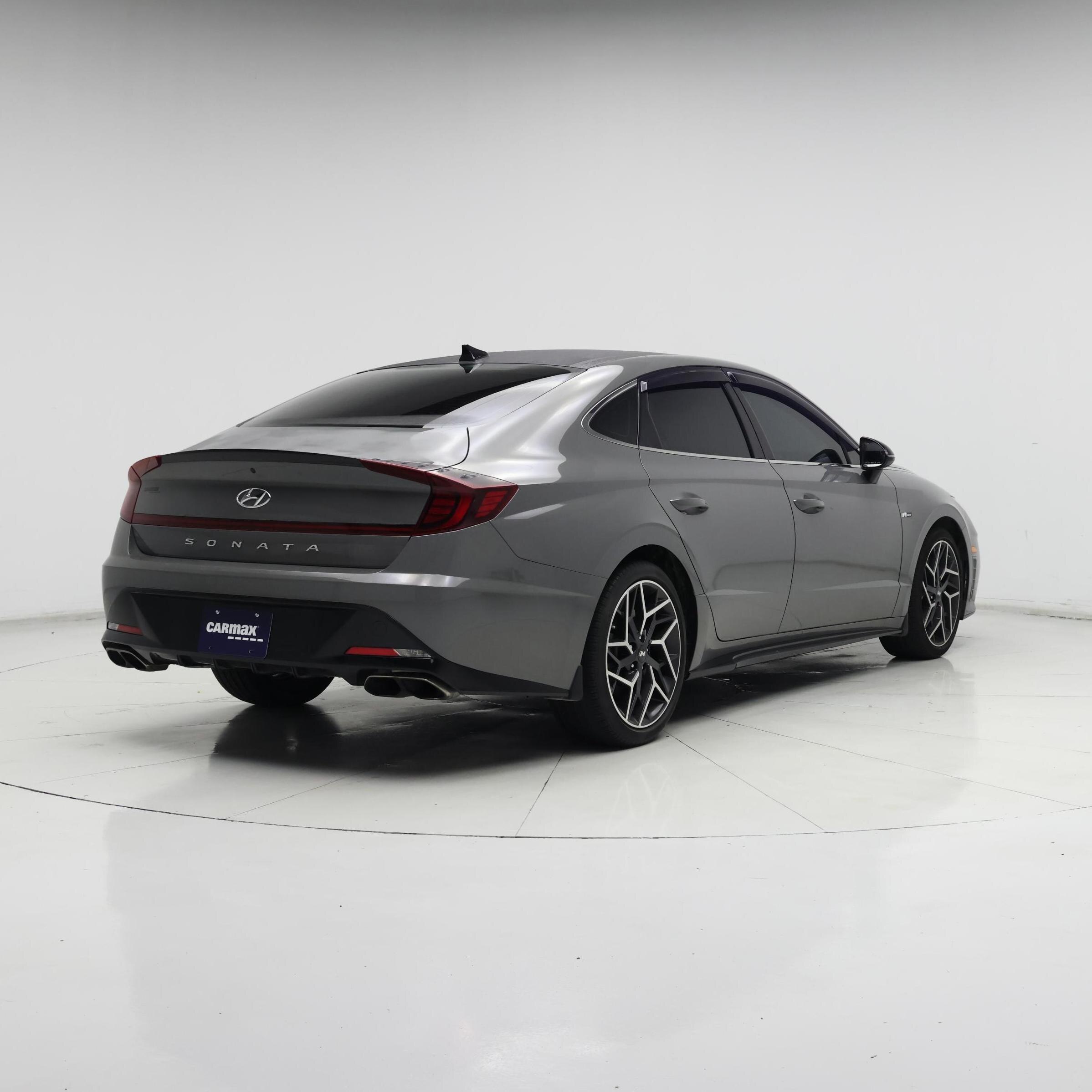 Thumbnail: 2023 Hyundai Sonata - 8