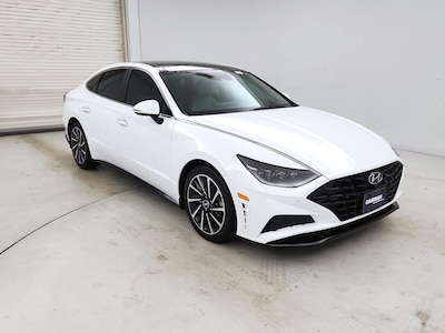 2023 Hyundai Sonata Limited