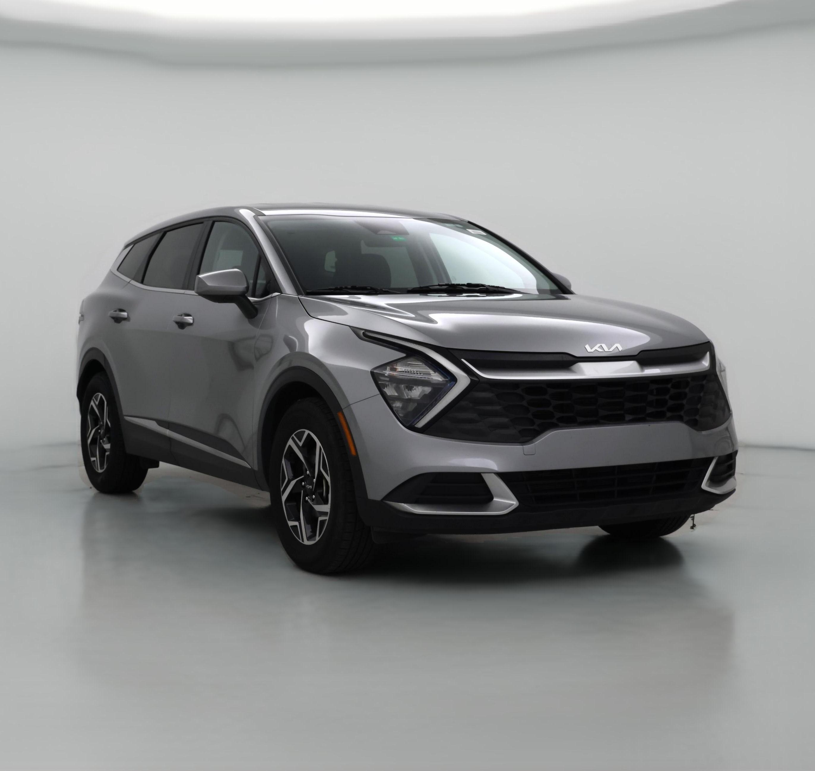 Thumbnail: 2023 Kia Sportage - 1