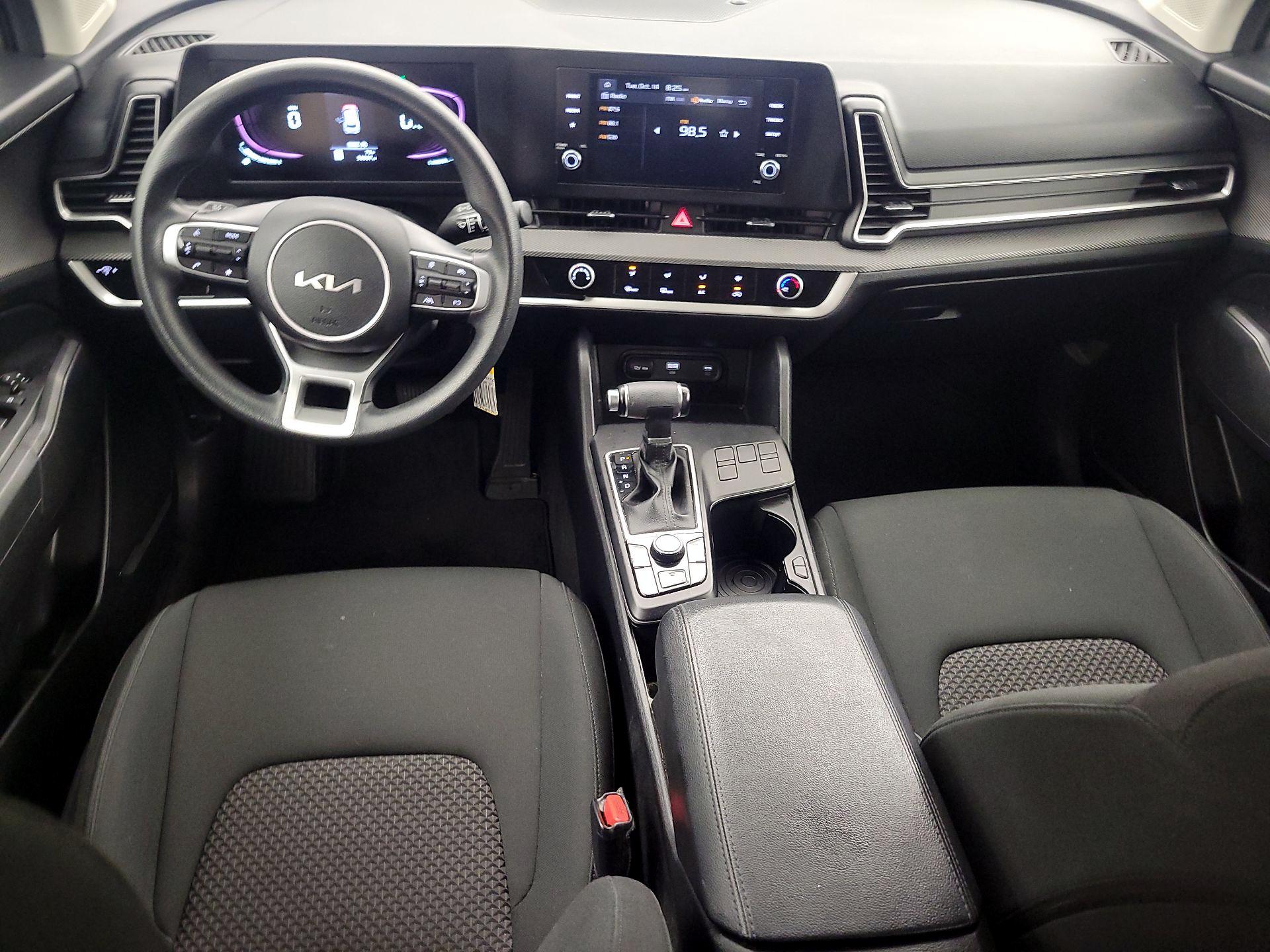 Thumbnail: 2023 Kia Sportage - 9
