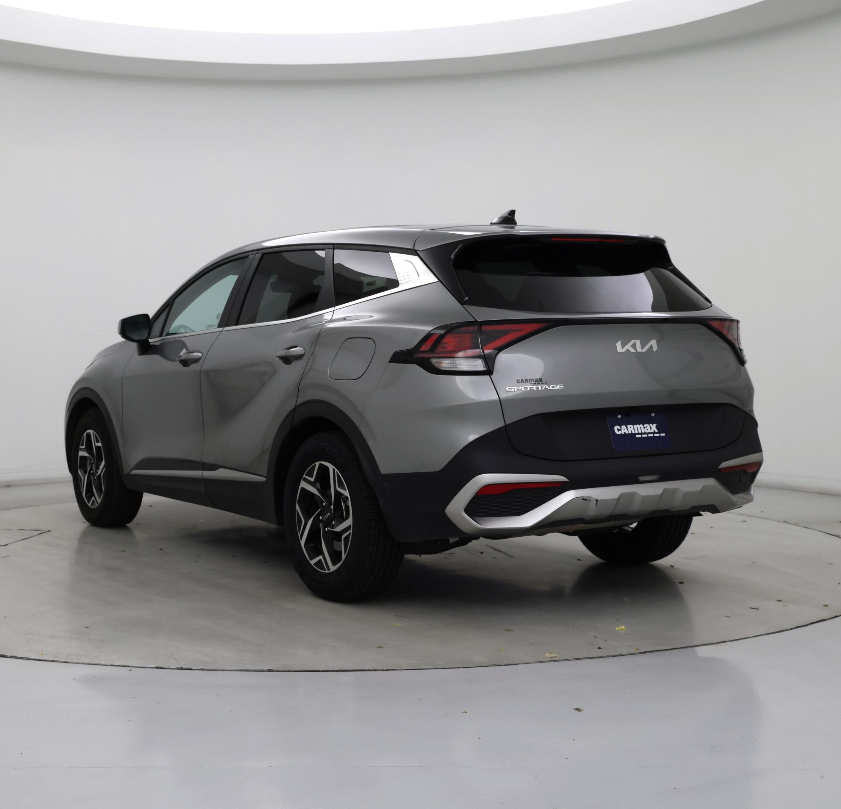 Thumbnail: 2023 Kia Sportage - 2