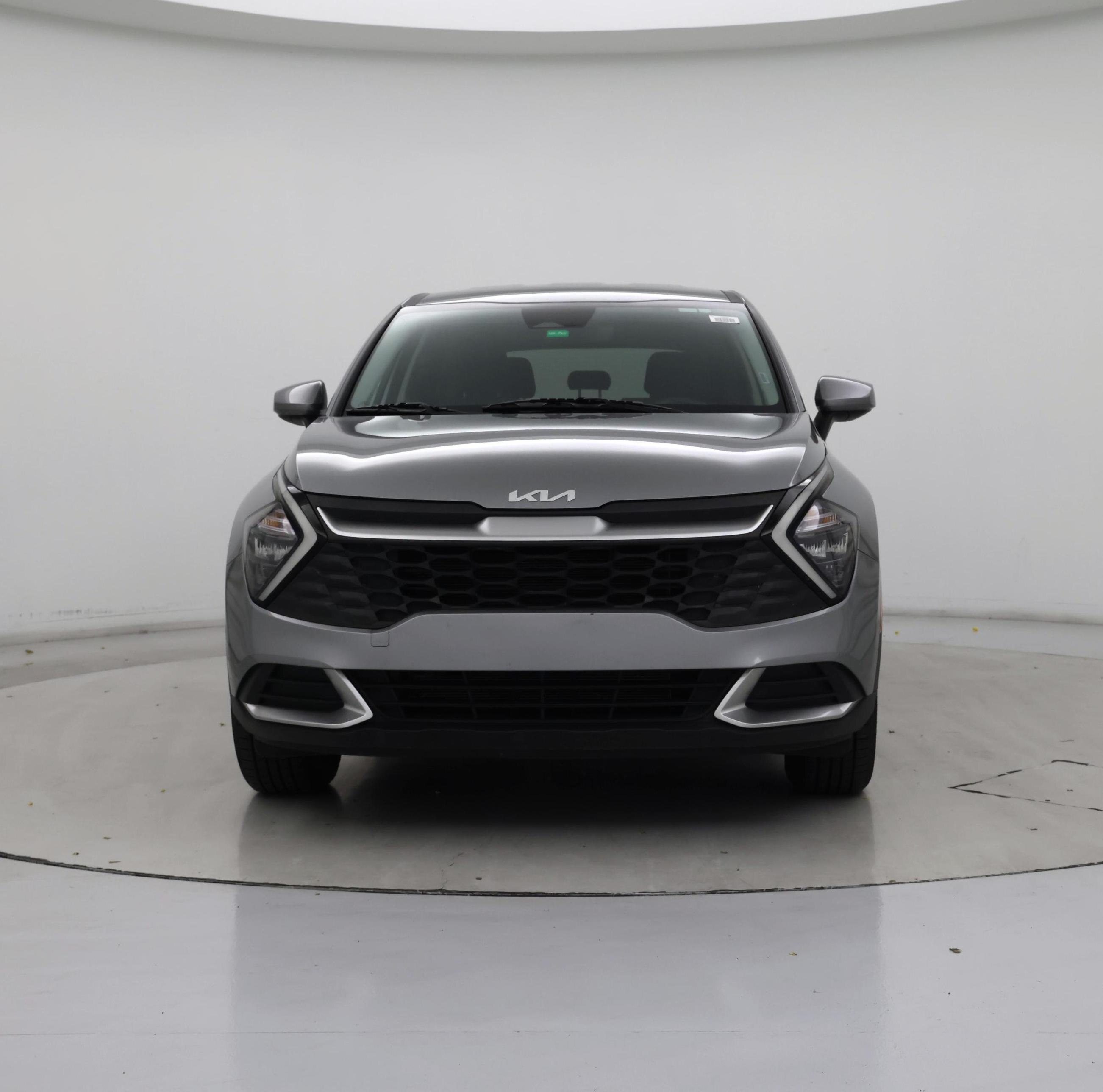 Thumbnail: 2023 Kia Sportage - 5