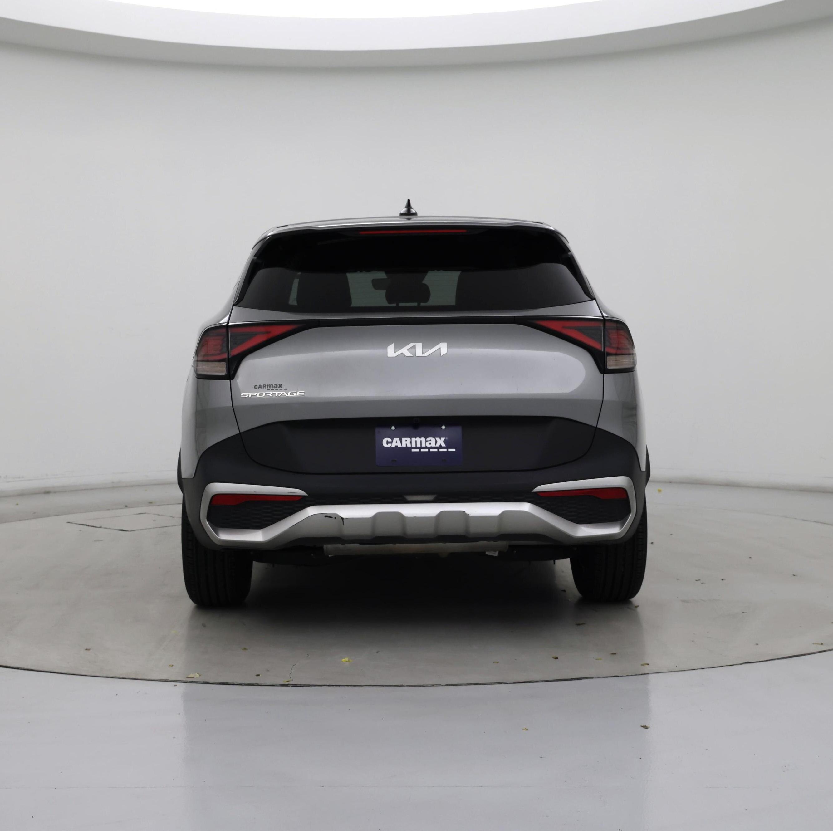 Thumbnail: 2023 Kia Sportage - 6