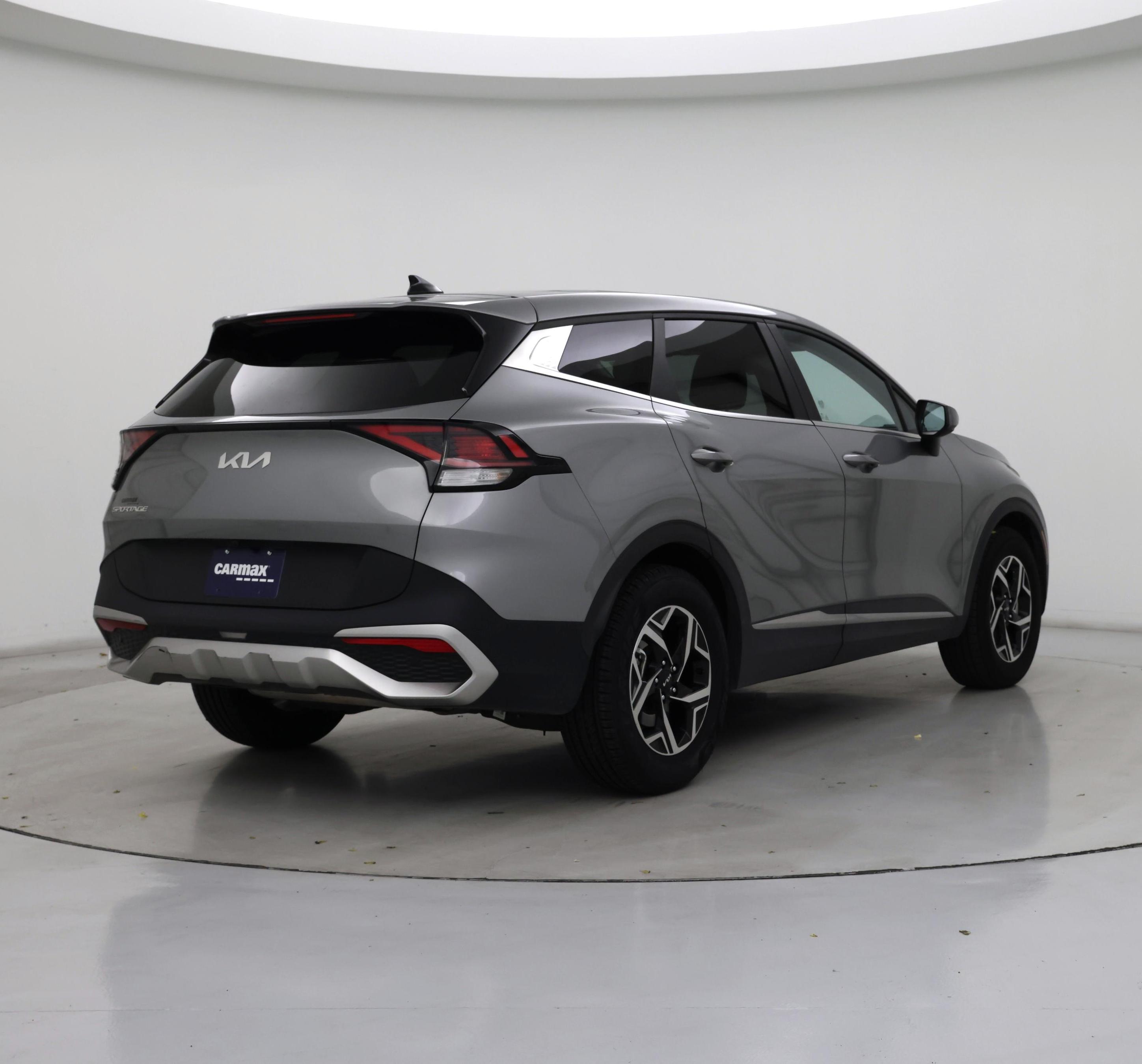 Thumbnail: 2023 Kia Sportage - 8