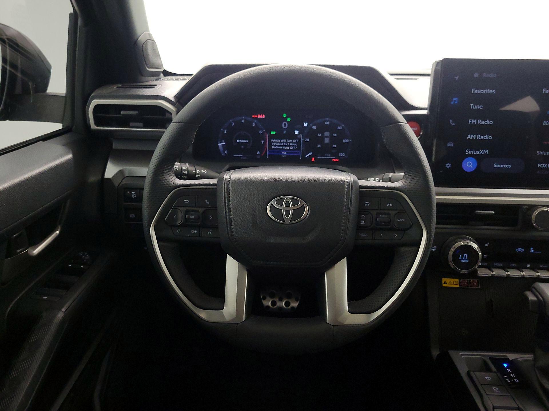 Thumbnail: 2024 Toyota Tacoma - 10