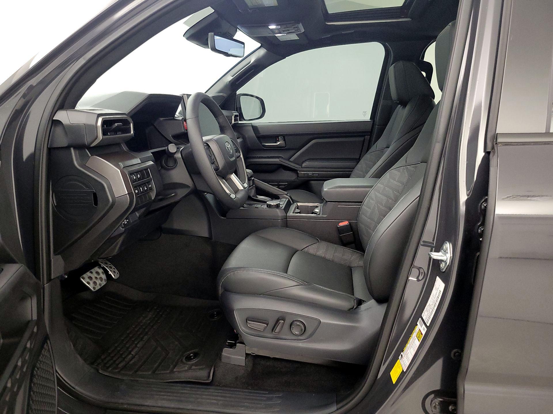 Thumbnail: 2024 Toyota Tacoma - 11