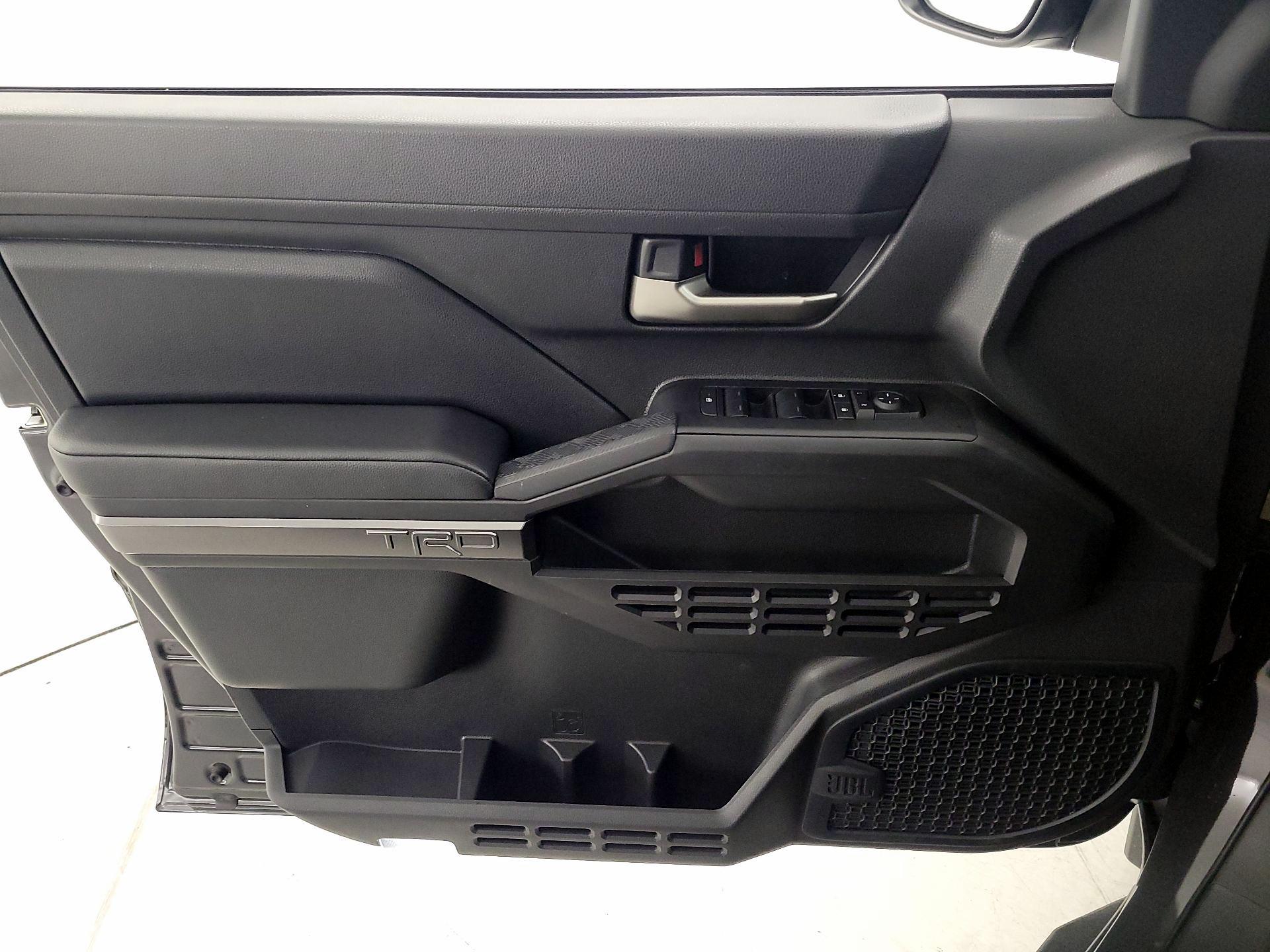 Thumbnail: 2024 Toyota Tacoma - 12