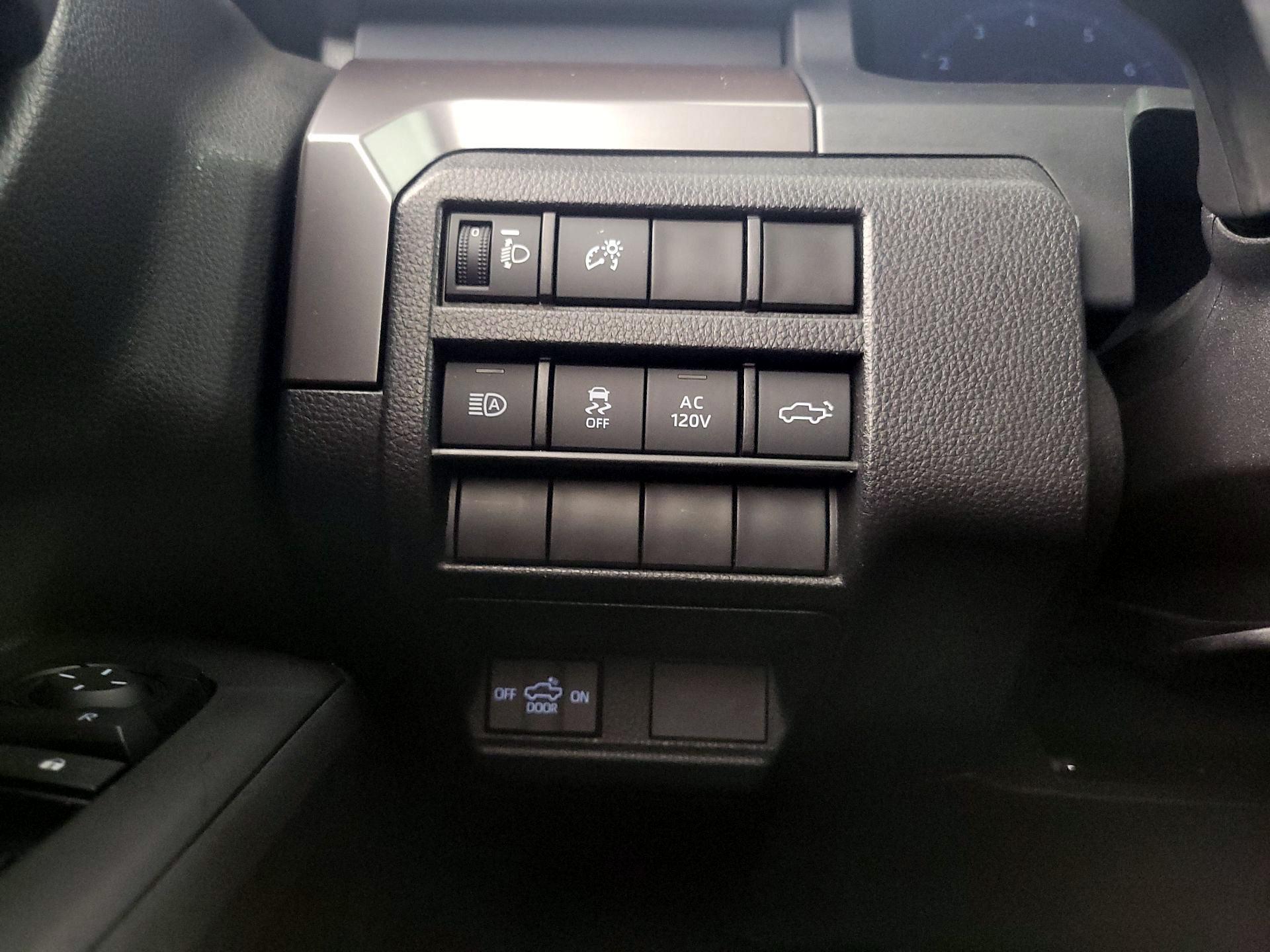 Thumbnail: 2024 Toyota Tacoma - 13