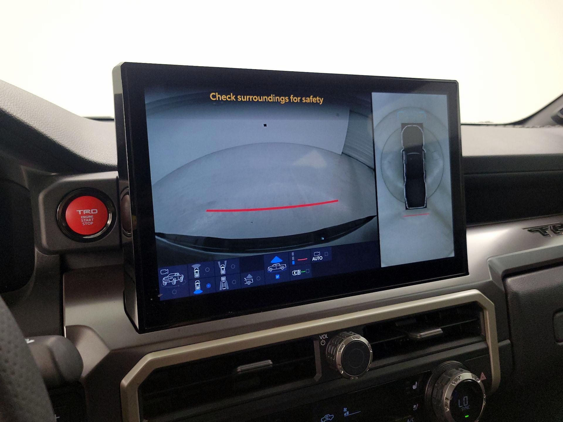 Thumbnail: 2024 Toyota Tacoma - 14