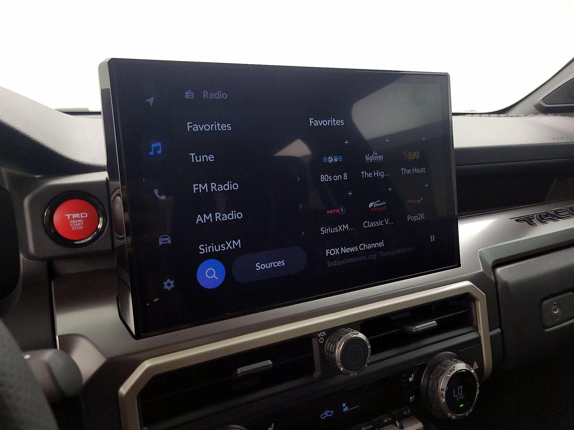 Thumbnail: 2024 Toyota Tacoma - 15