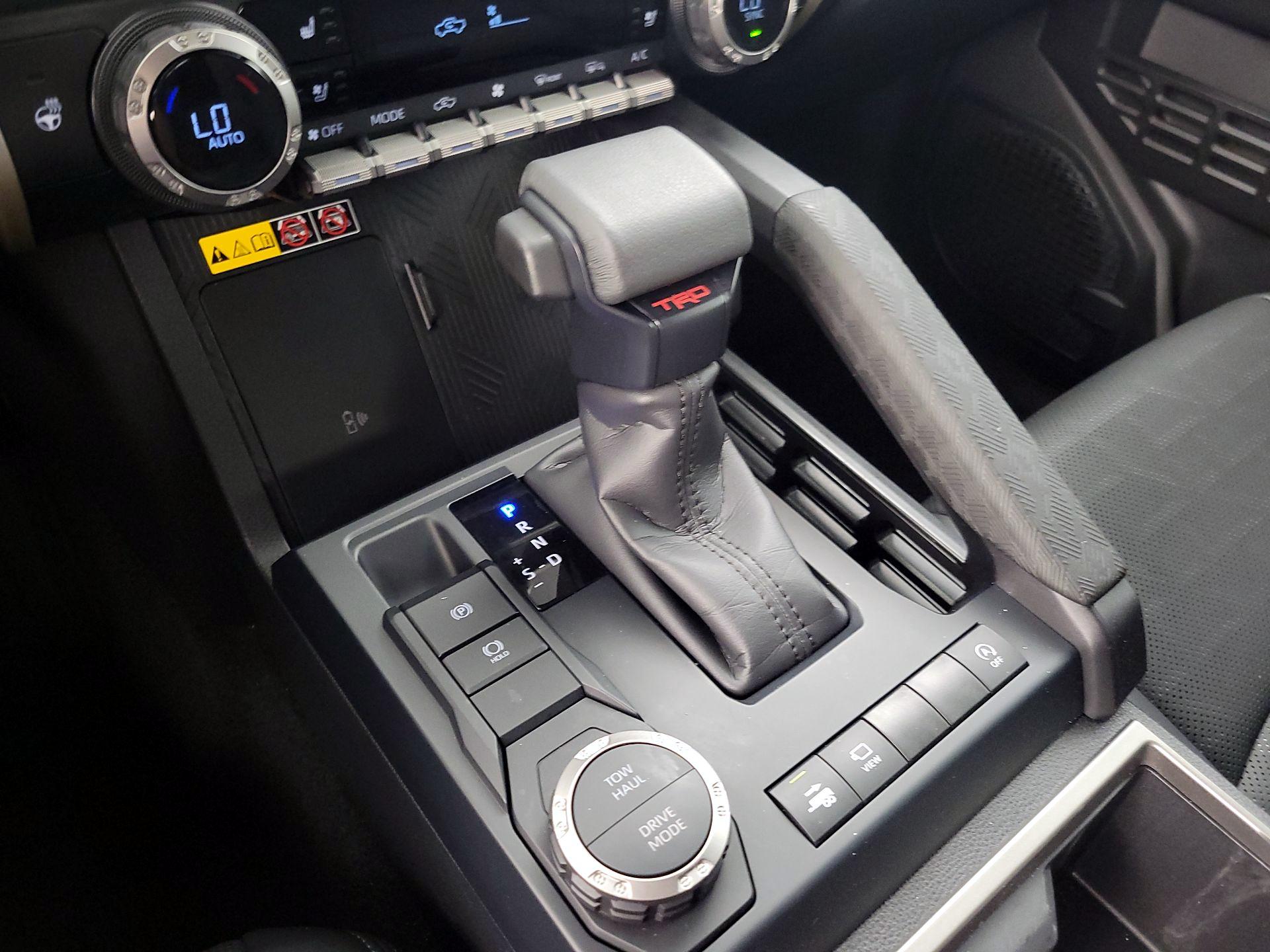 Thumbnail: 2024 Toyota Tacoma - 17