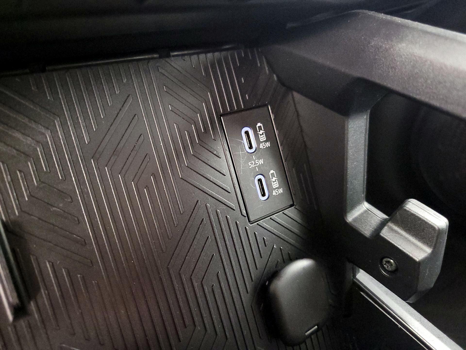 Thumbnail: 2024 Toyota Tacoma - 18