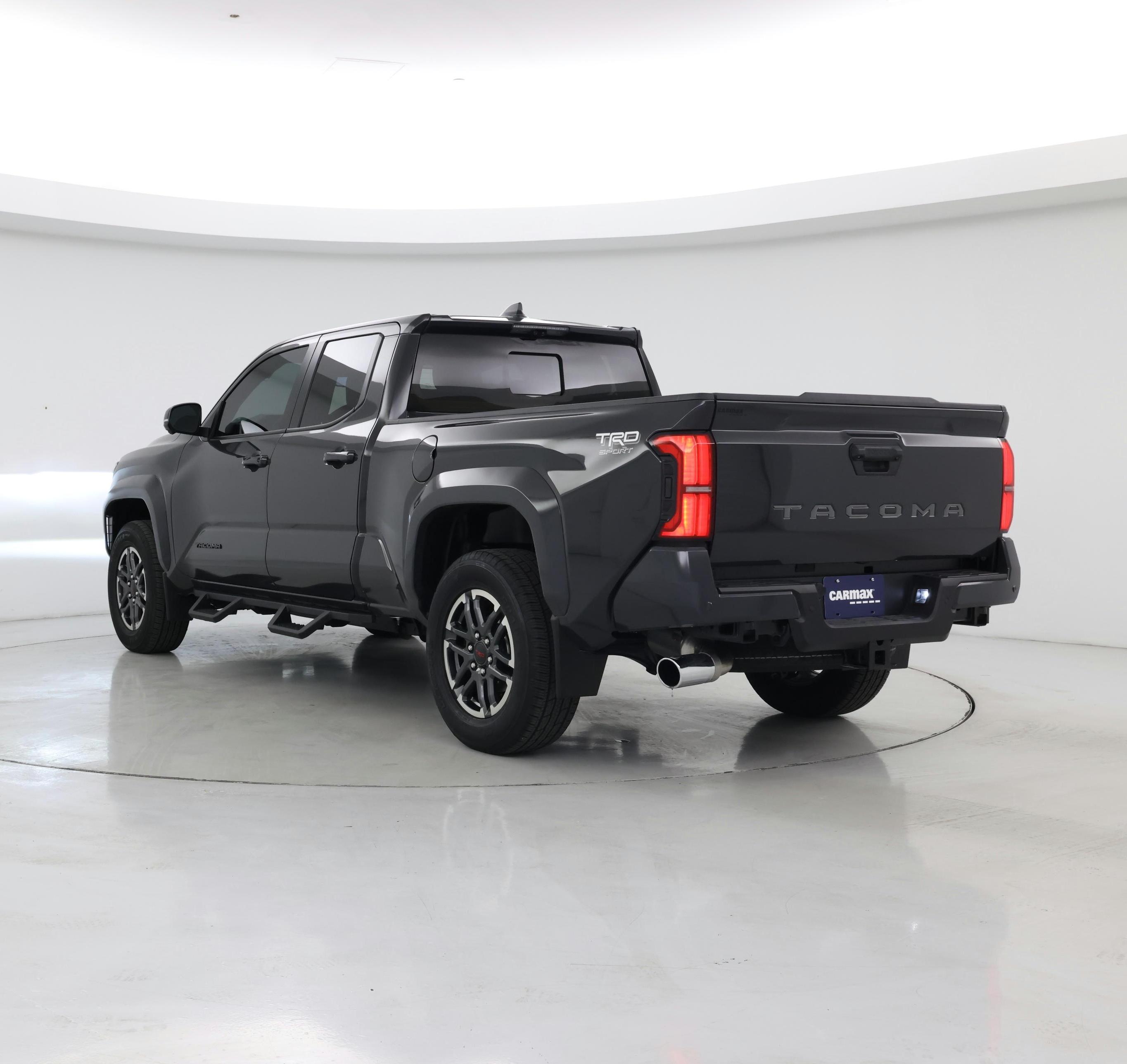 Thumbnail: 2024 Toyota Tacoma - 2