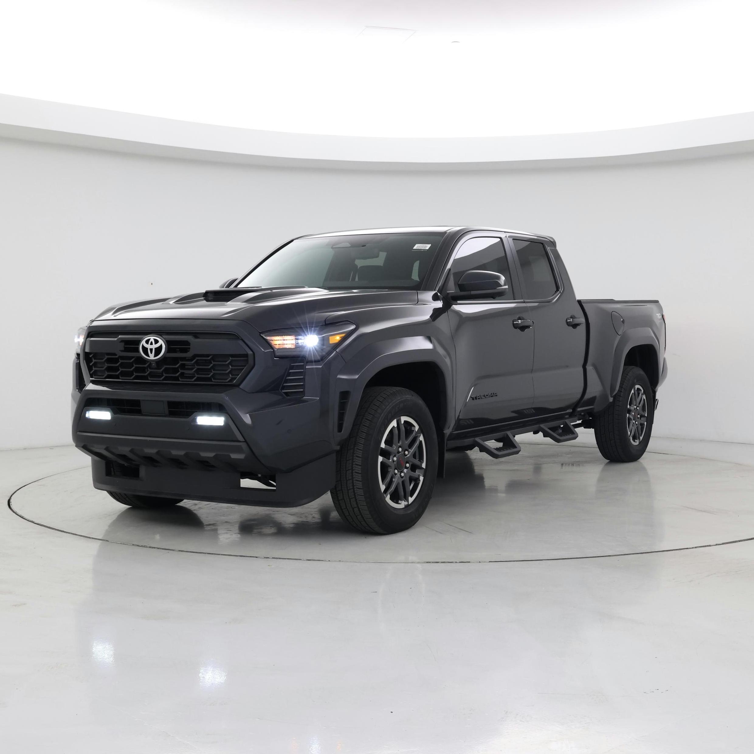 Thumbnail: 2024 Toyota Tacoma - 4