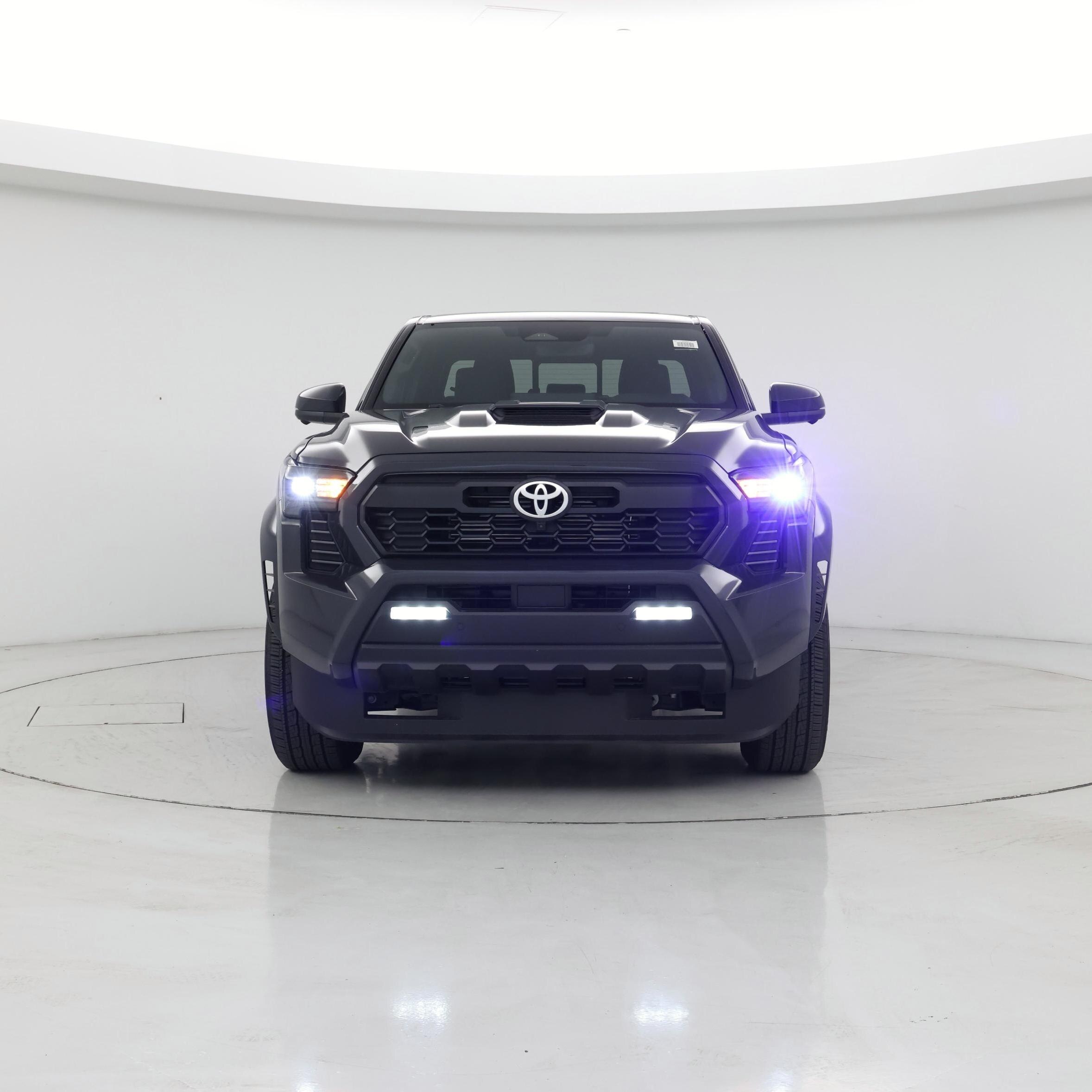 Thumbnail: 2024 Toyota Tacoma - 5