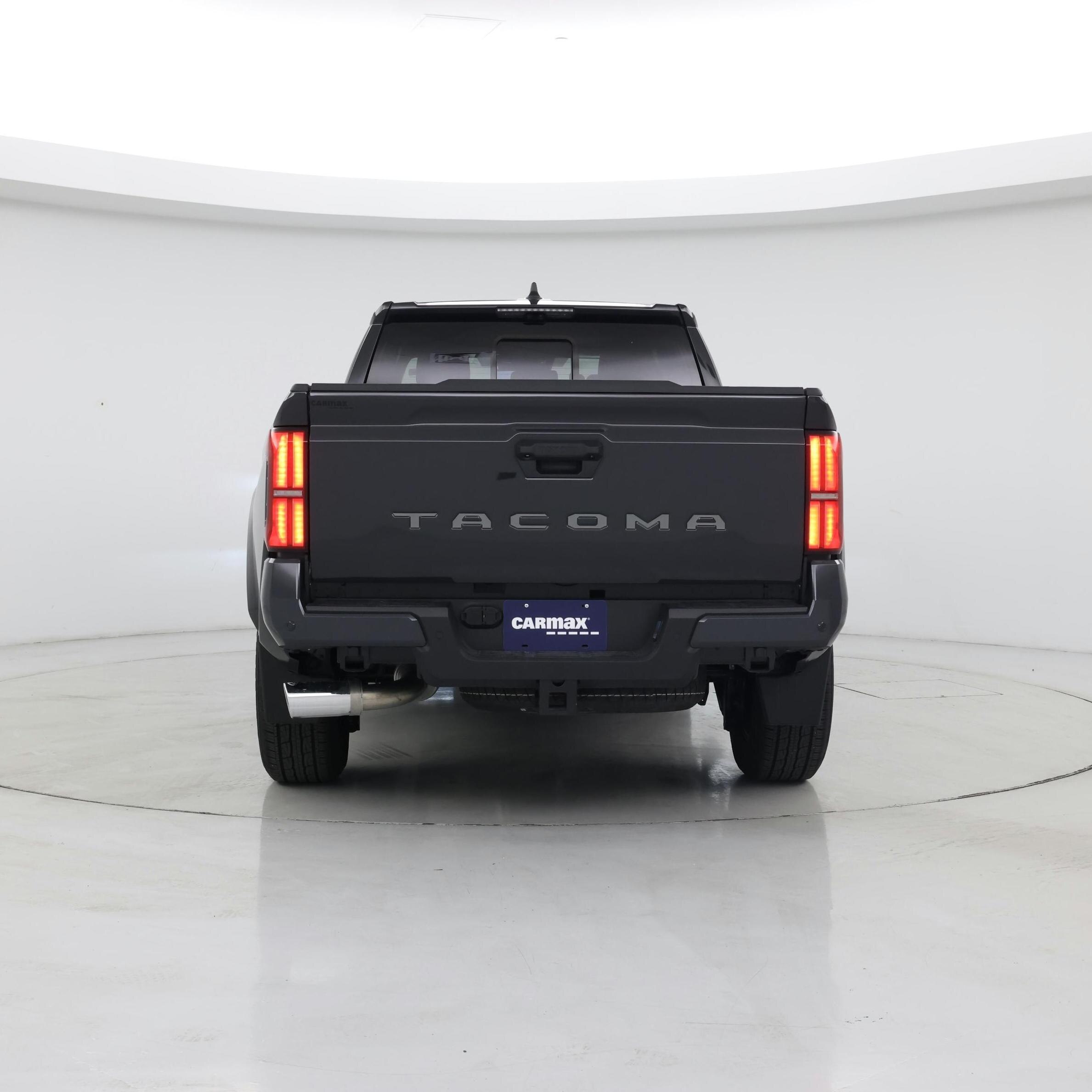 Thumbnail: 2024 Toyota Tacoma - 6