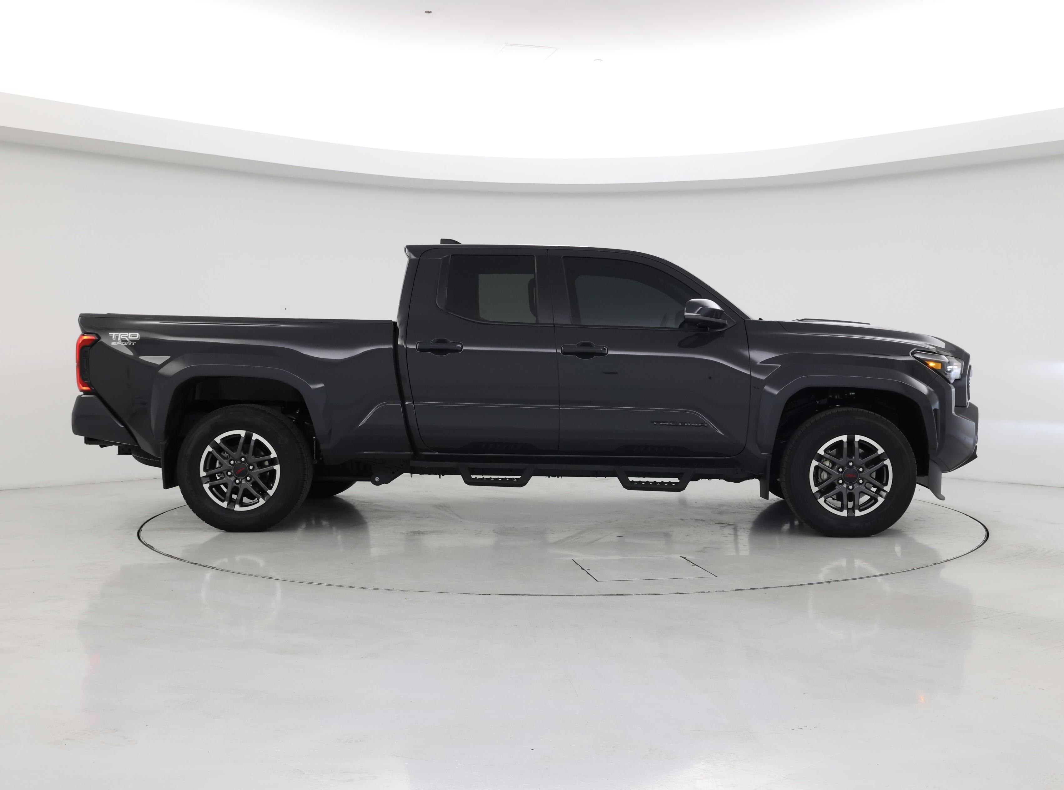 Thumbnail: 2024 Toyota Tacoma - 7