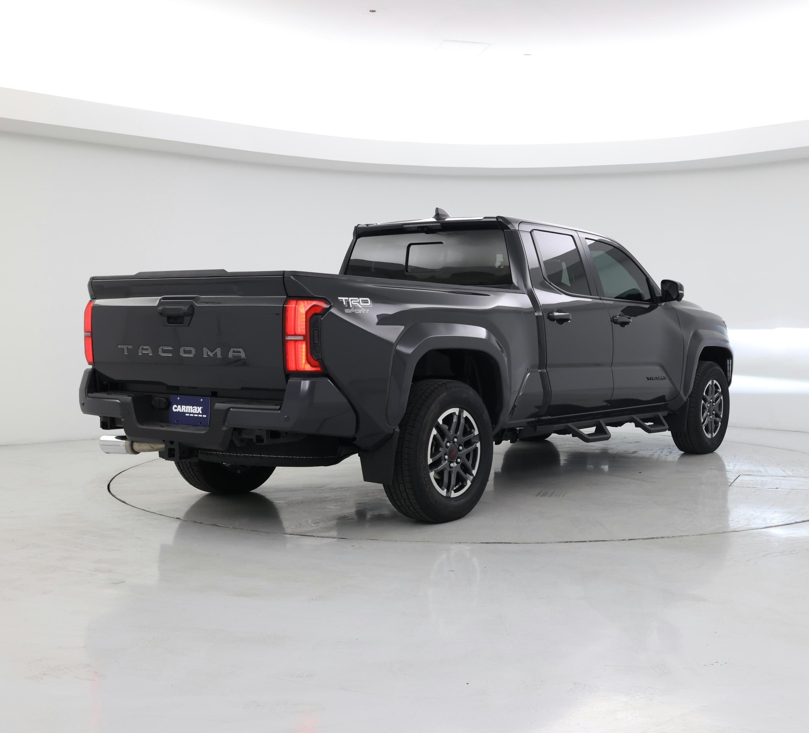 Thumbnail: 2024 Toyota Tacoma - 8