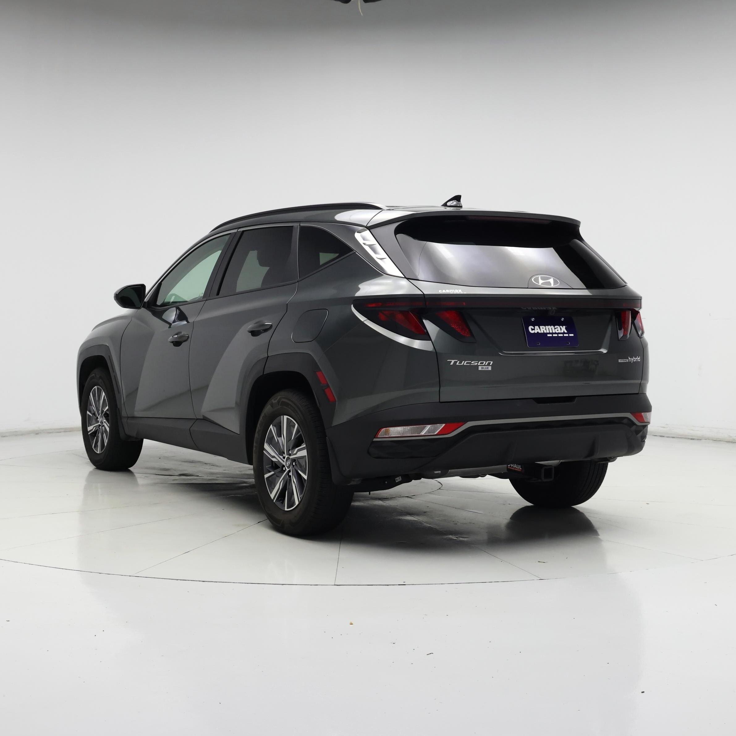 Thumbnail: 2024 Hyundai Tucson - 2