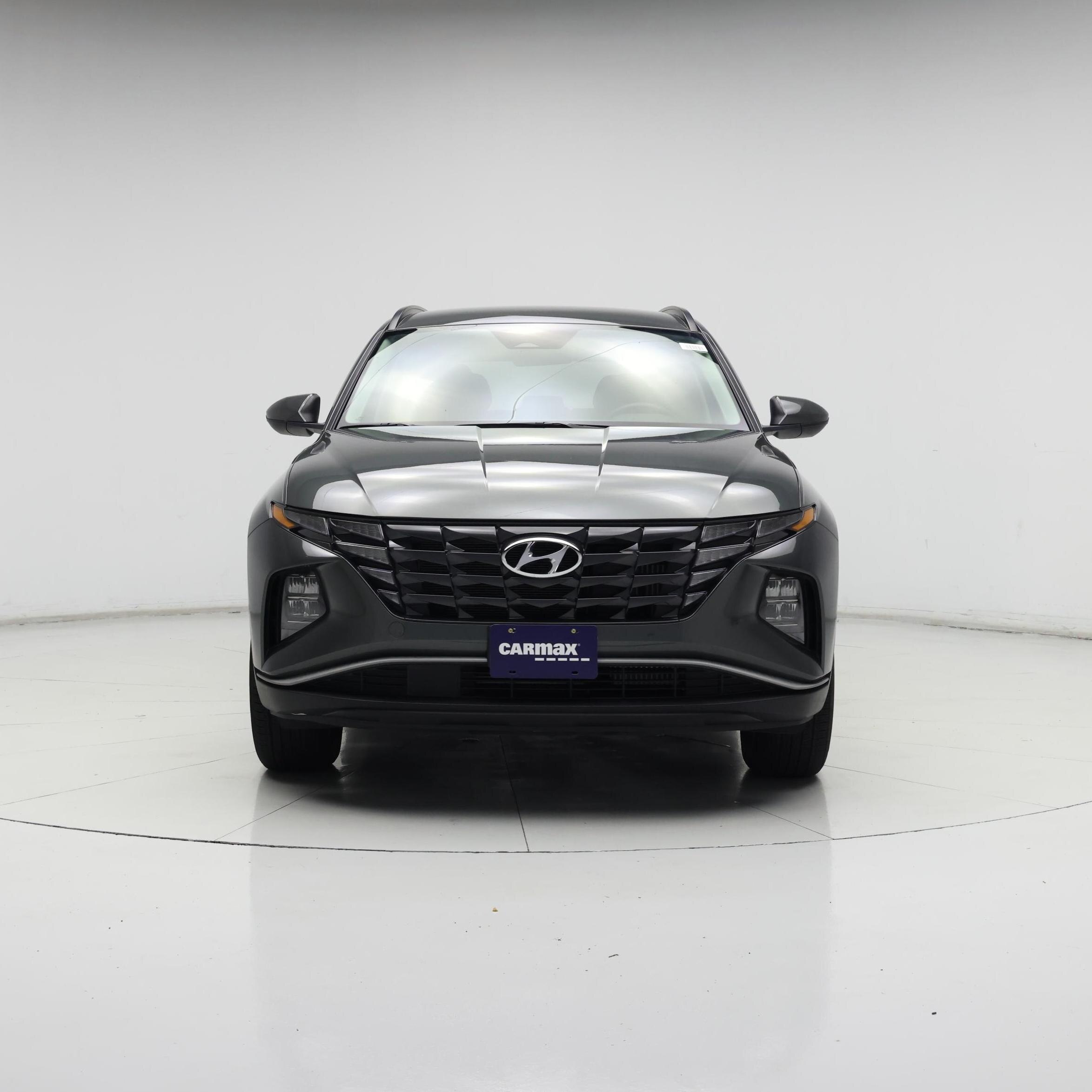 Thumbnail: 2024 Hyundai Tucson - 5