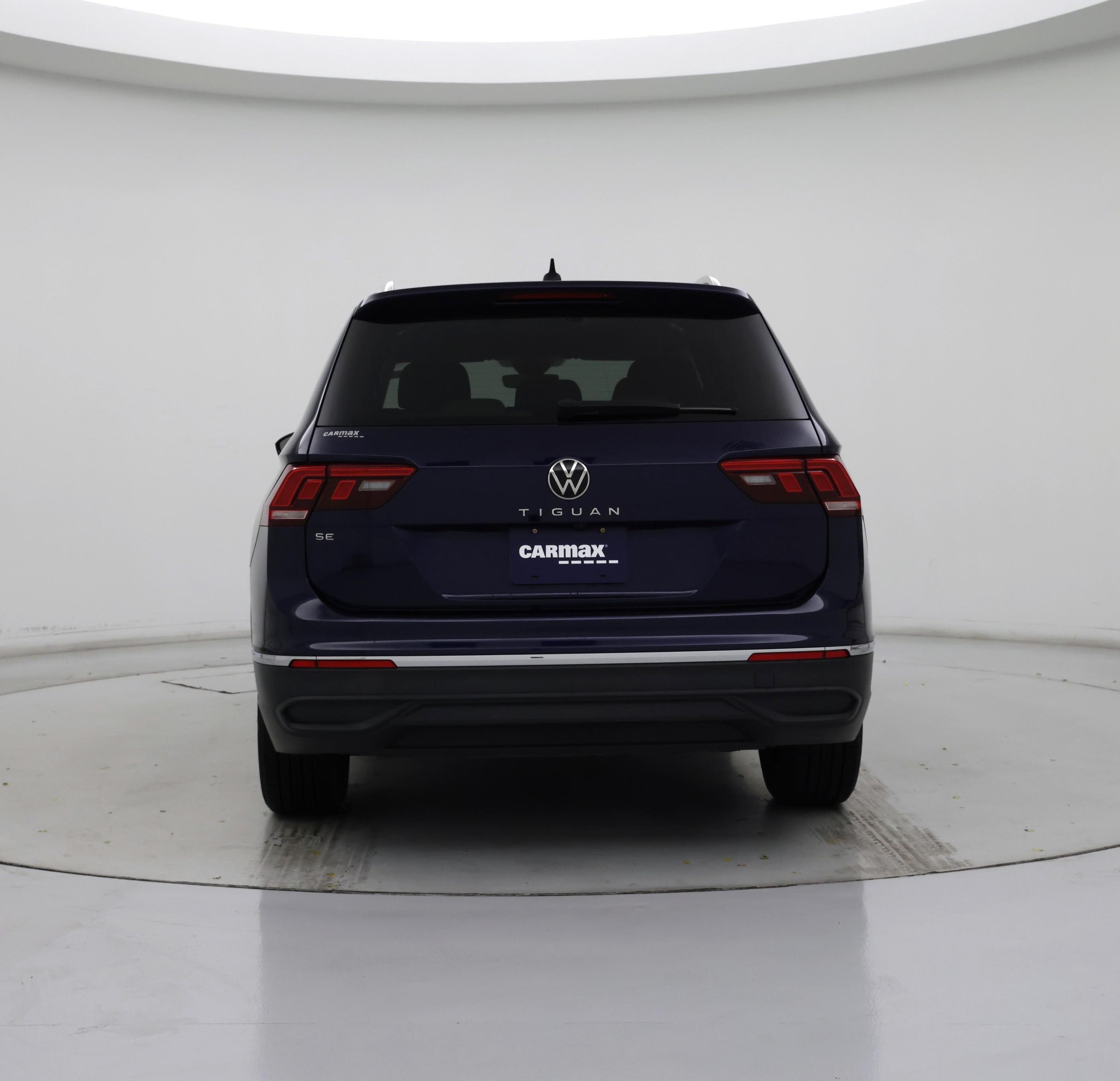 Thumbnail: 2022 Volkswagen Tiguan - 6