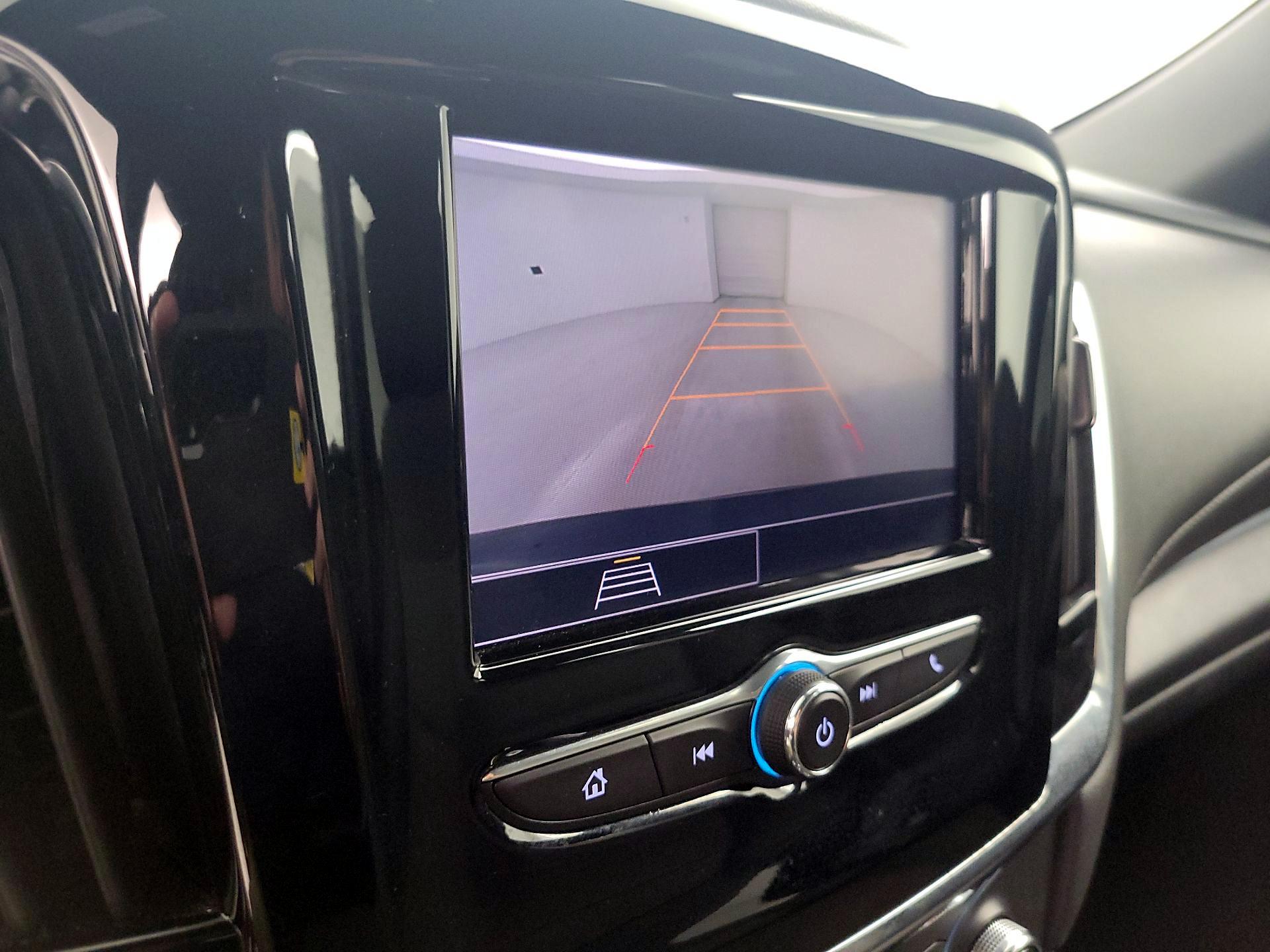 Thumbnail: 2023 Chevrolet Traverse - 14