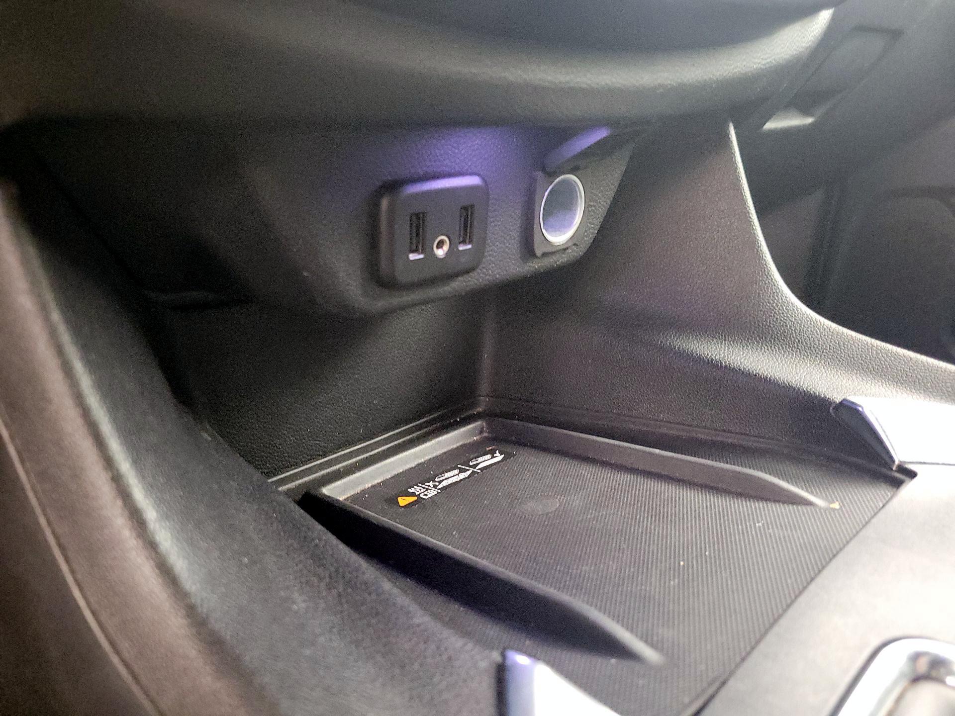 Thumbnail: 2023 Chevrolet Traverse - 18