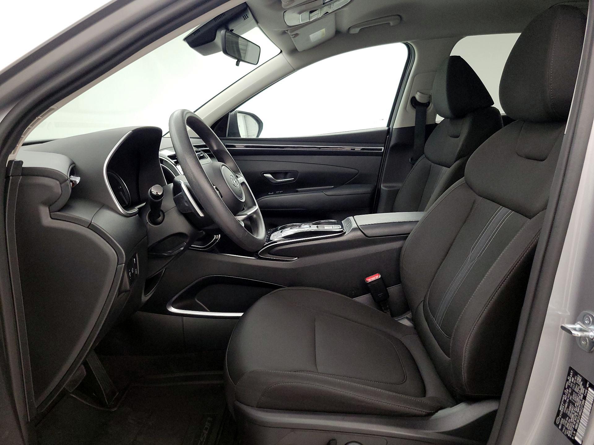 Thumbnail: 2024 Hyundai Tucson - 11