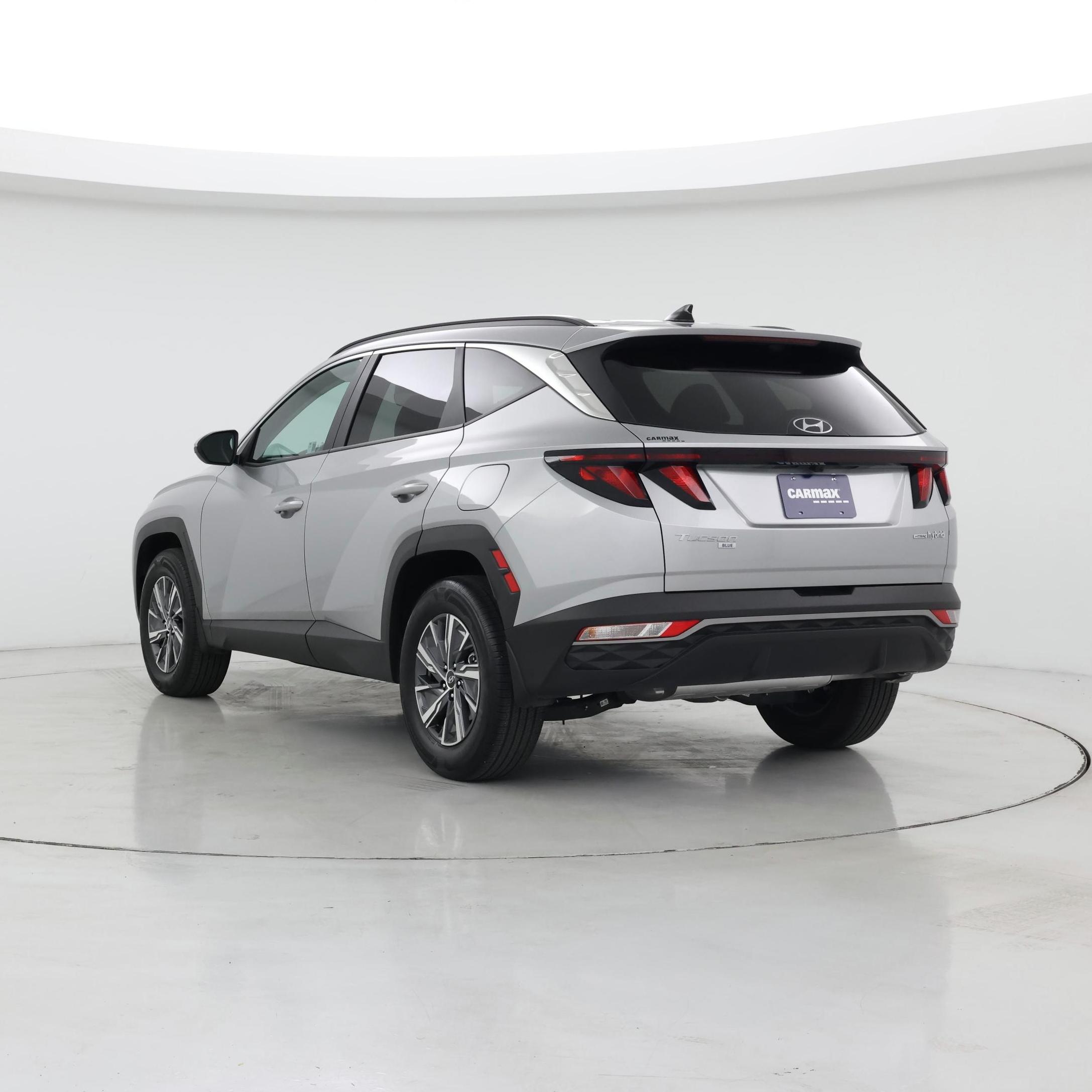 Thumbnail: 2024 Hyundai Tucson - 2