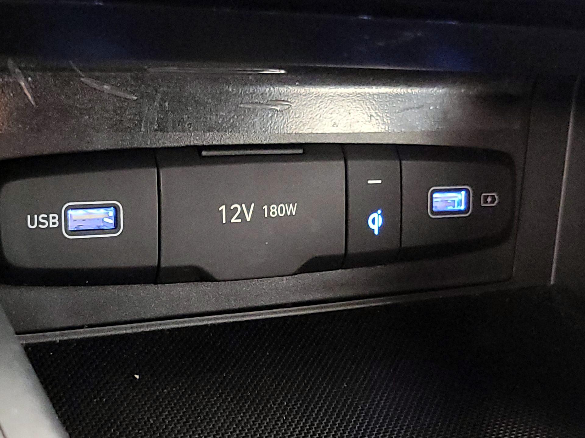 Thumbnail: 2024 Hyundai Tucson - 19