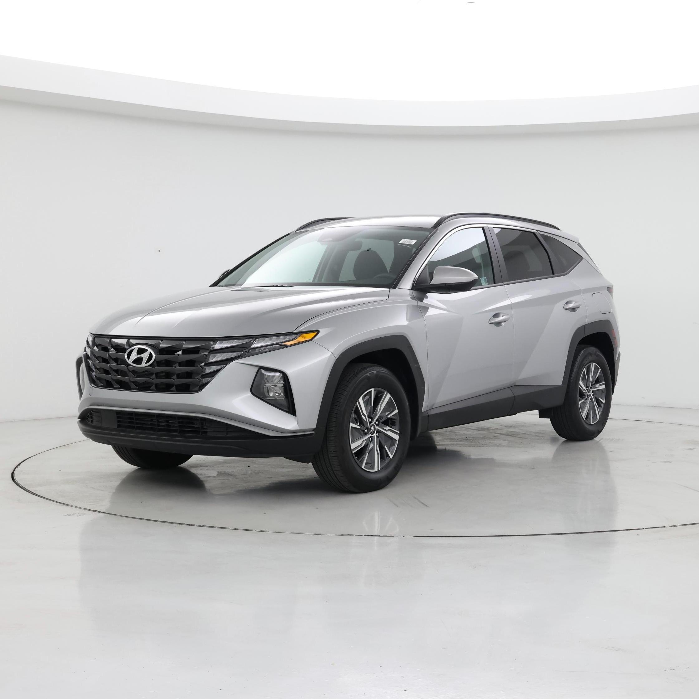 Thumbnail: 2024 Hyundai Tucson - 4