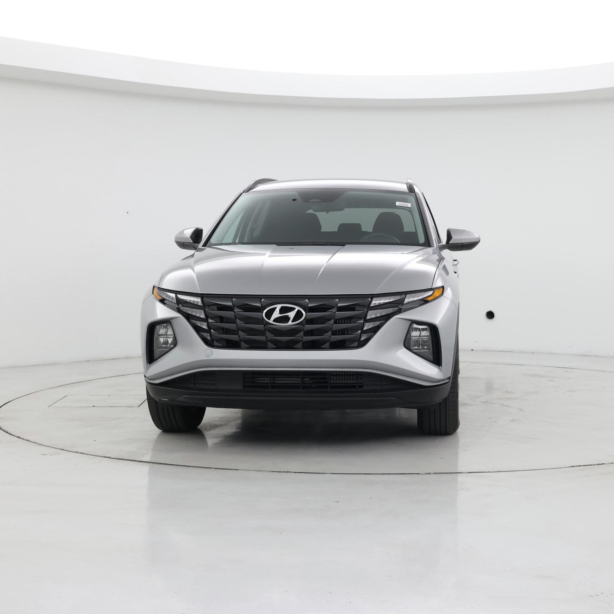 Thumbnail: 2024 Hyundai Tucson - 5