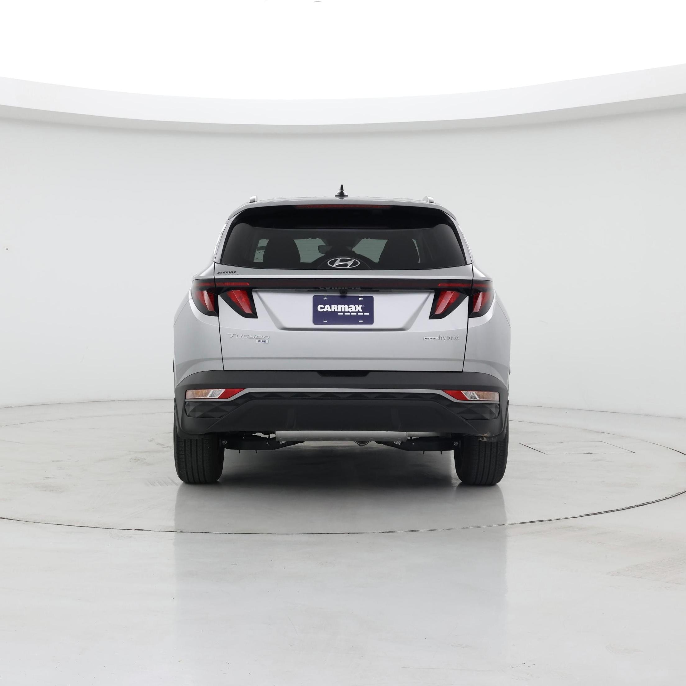 Thumbnail: 2024 Hyundai Tucson - 6