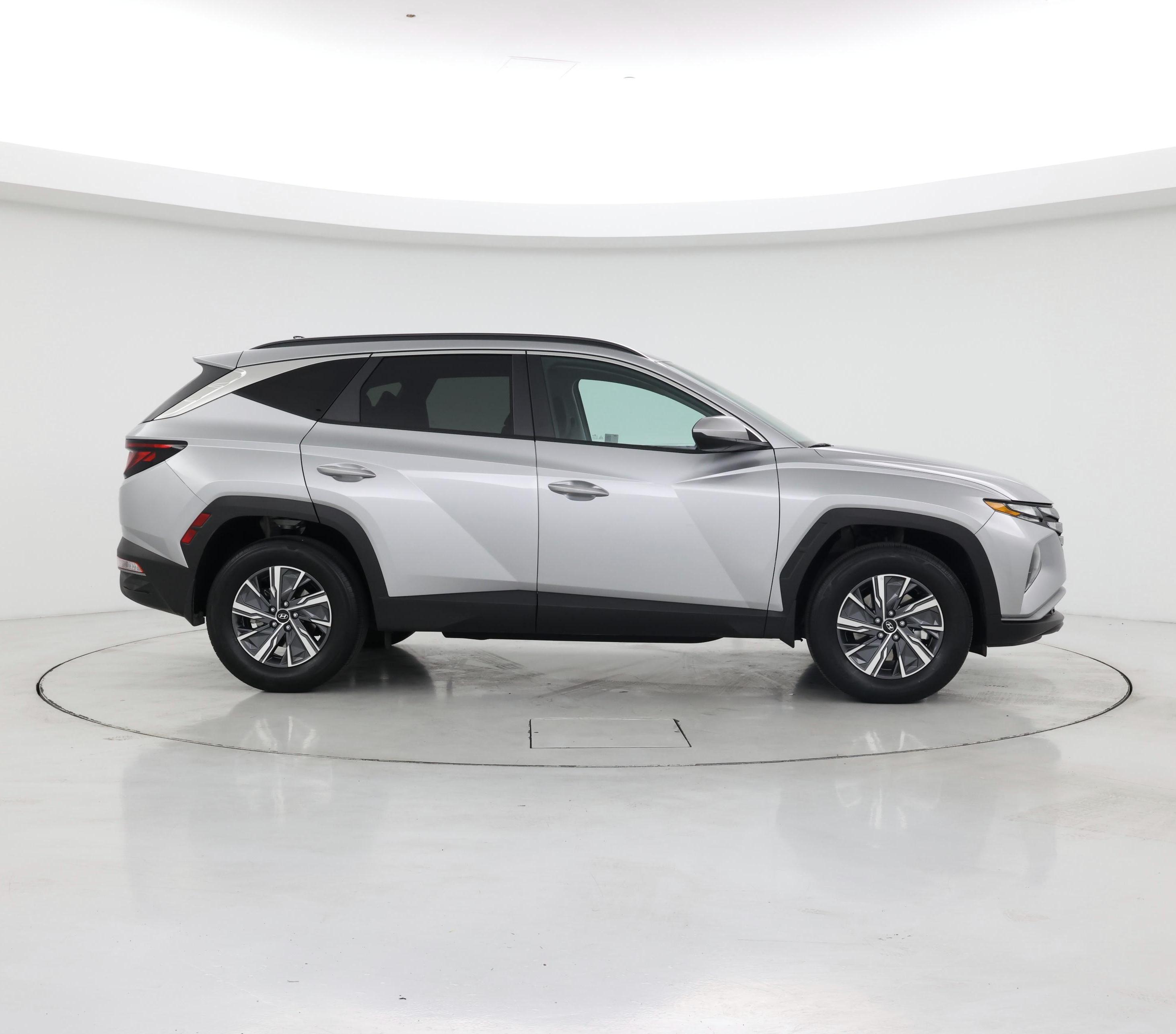 Thumbnail: 2024 Hyundai Tucson - 7