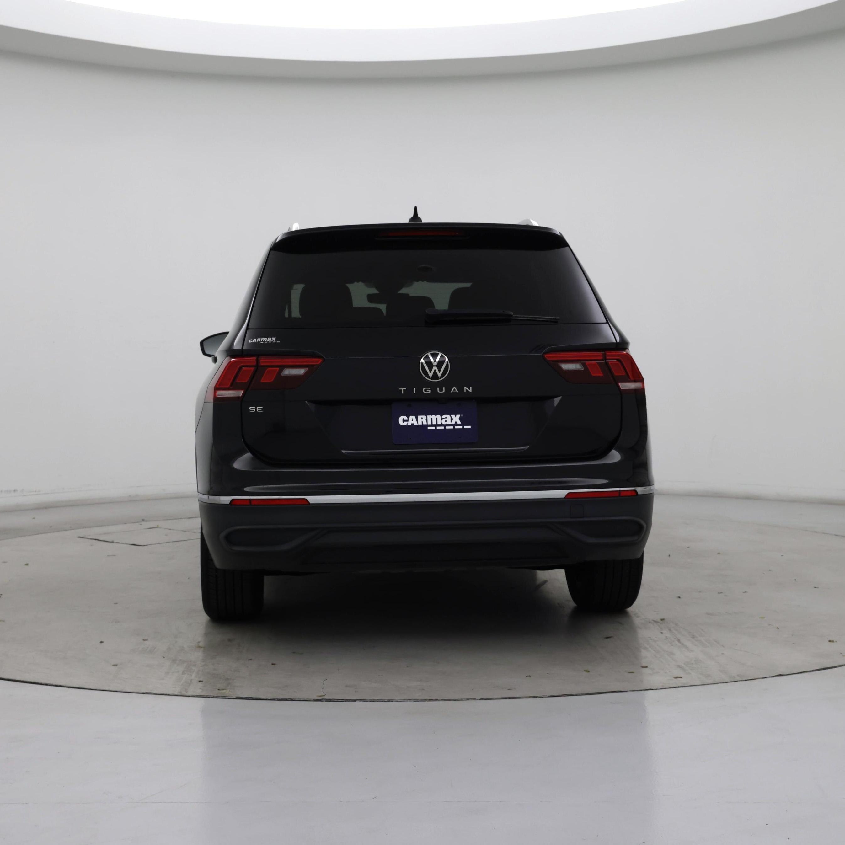 Thumbnail: 2022 Volkswagen Tiguan - 6