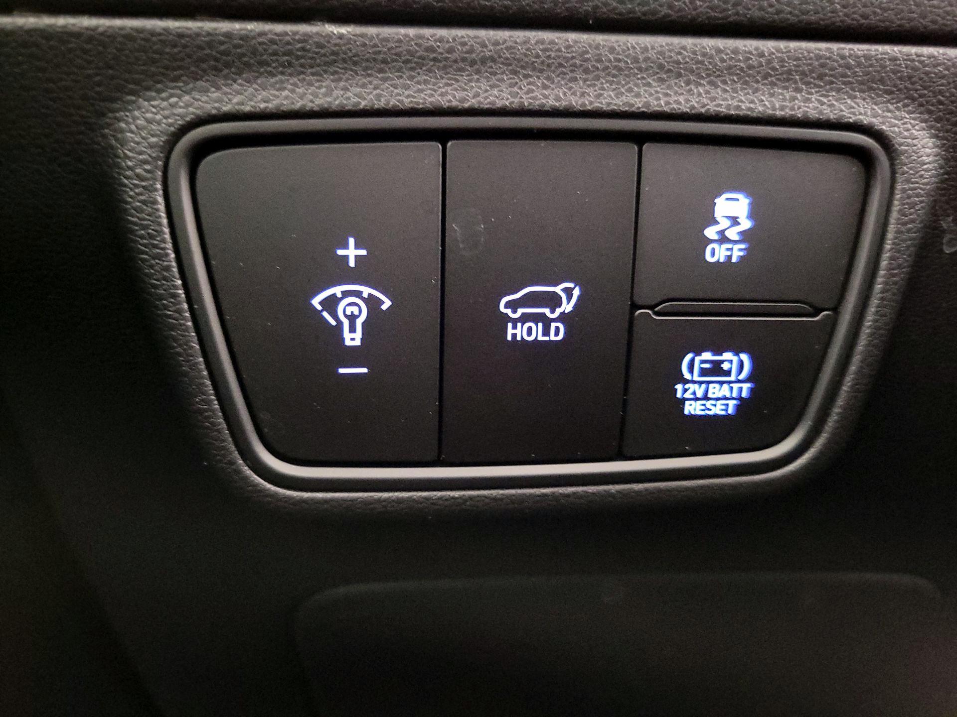 Thumbnail: 2024 Hyundai Tucson - 13