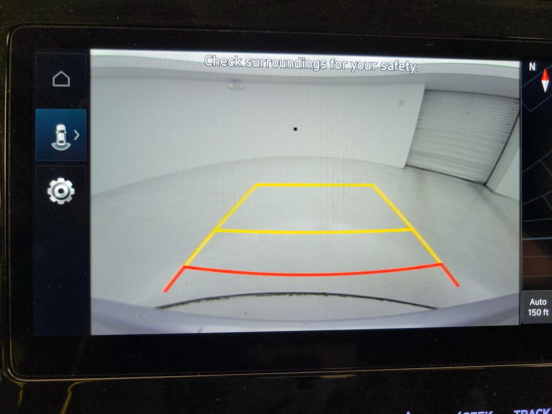 Thumbnail: 2024 Hyundai Tucson - 15