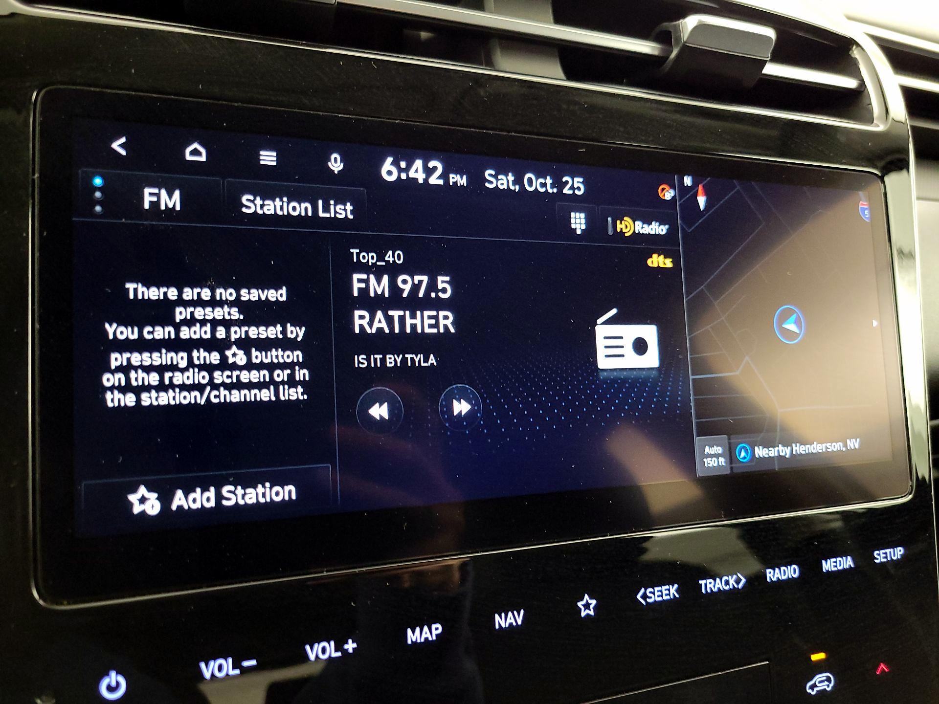 Thumbnail: 2024 Hyundai Tucson - 16