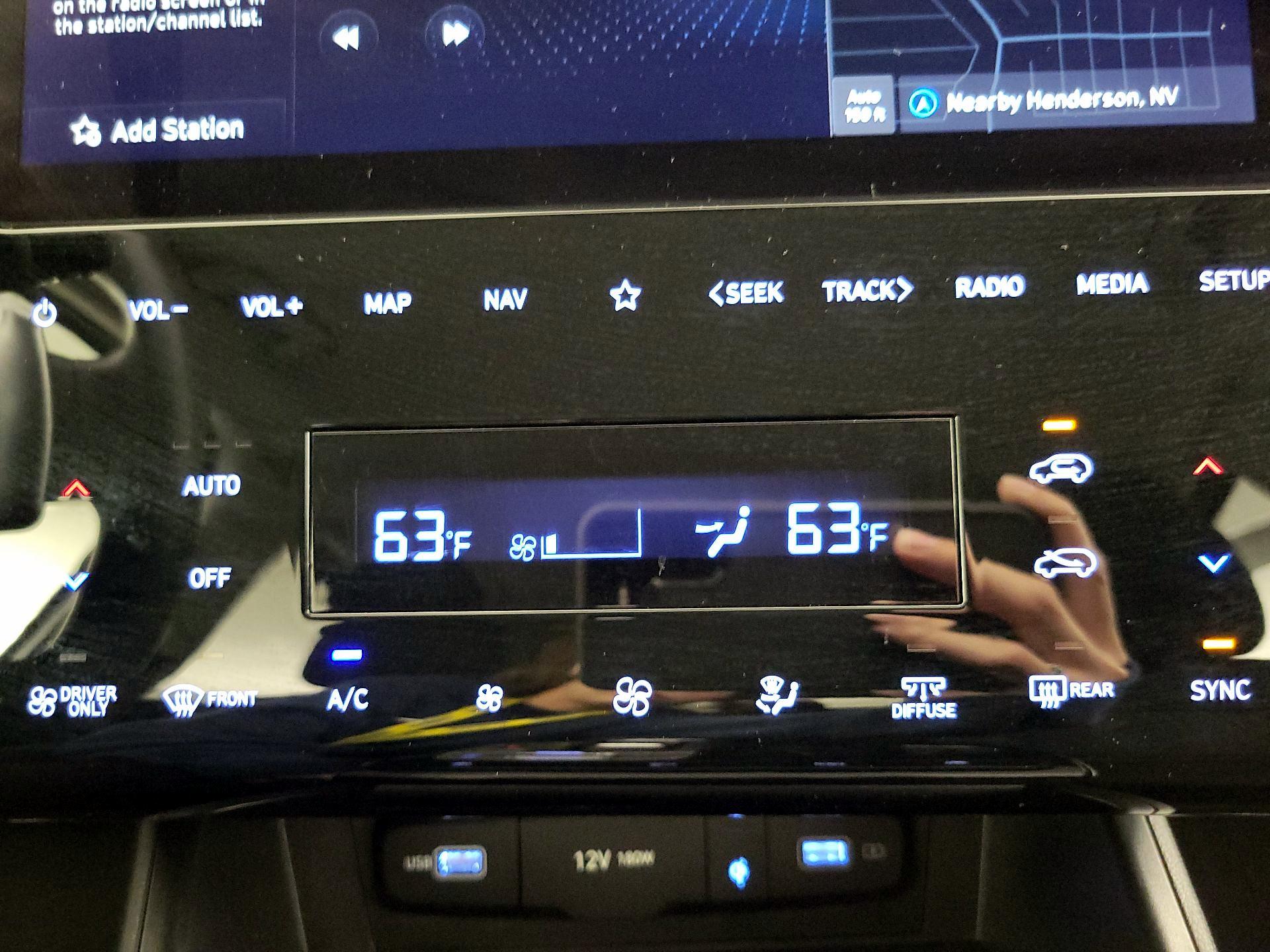 Thumbnail: 2024 Hyundai Tucson - 17