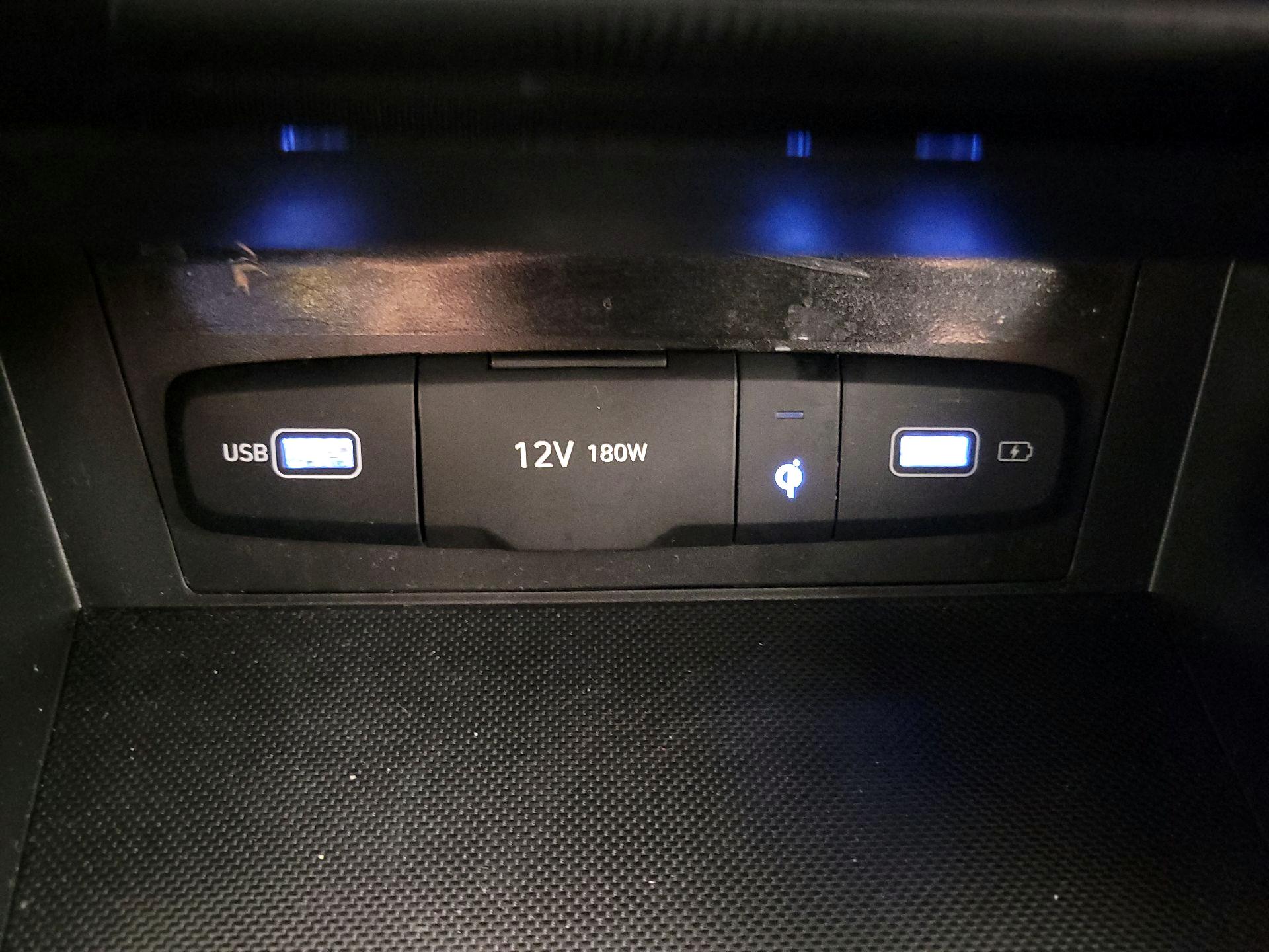 Thumbnail: 2024 Hyundai Tucson - 19