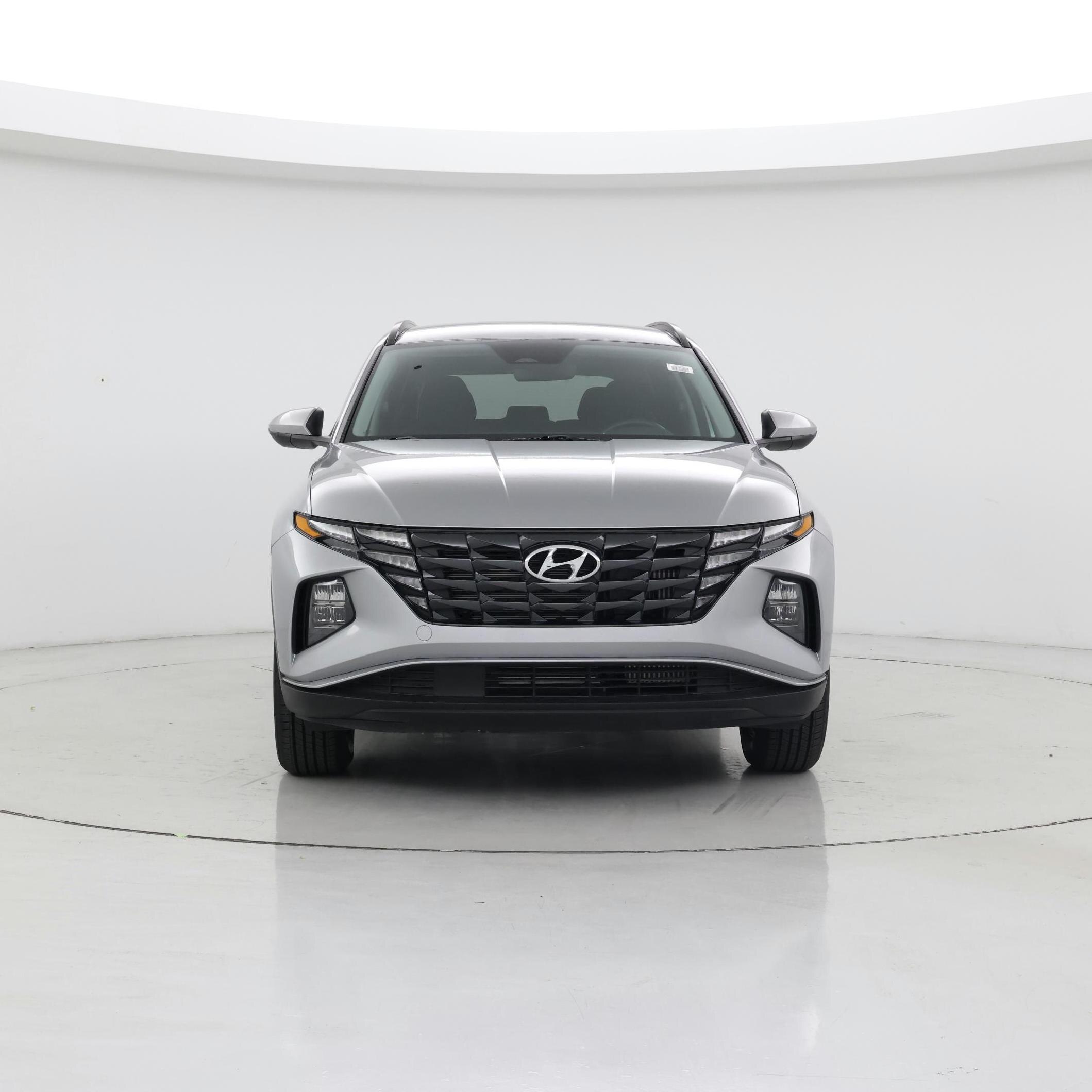 Thumbnail: 2024 Hyundai Tucson - 5
