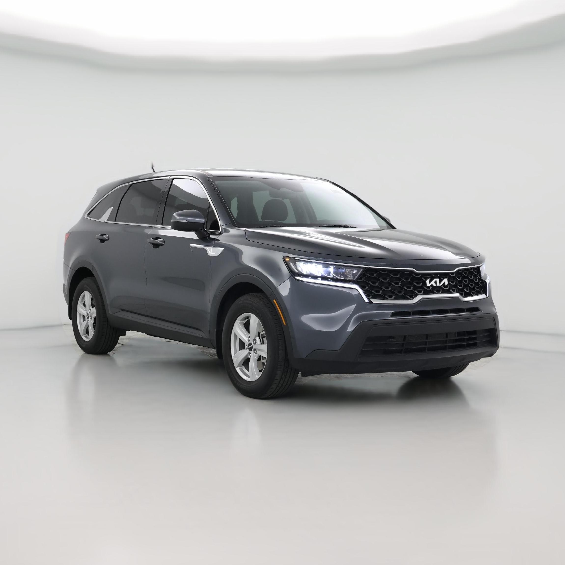 Thumbnail: 2022 Kia Sorento - 1