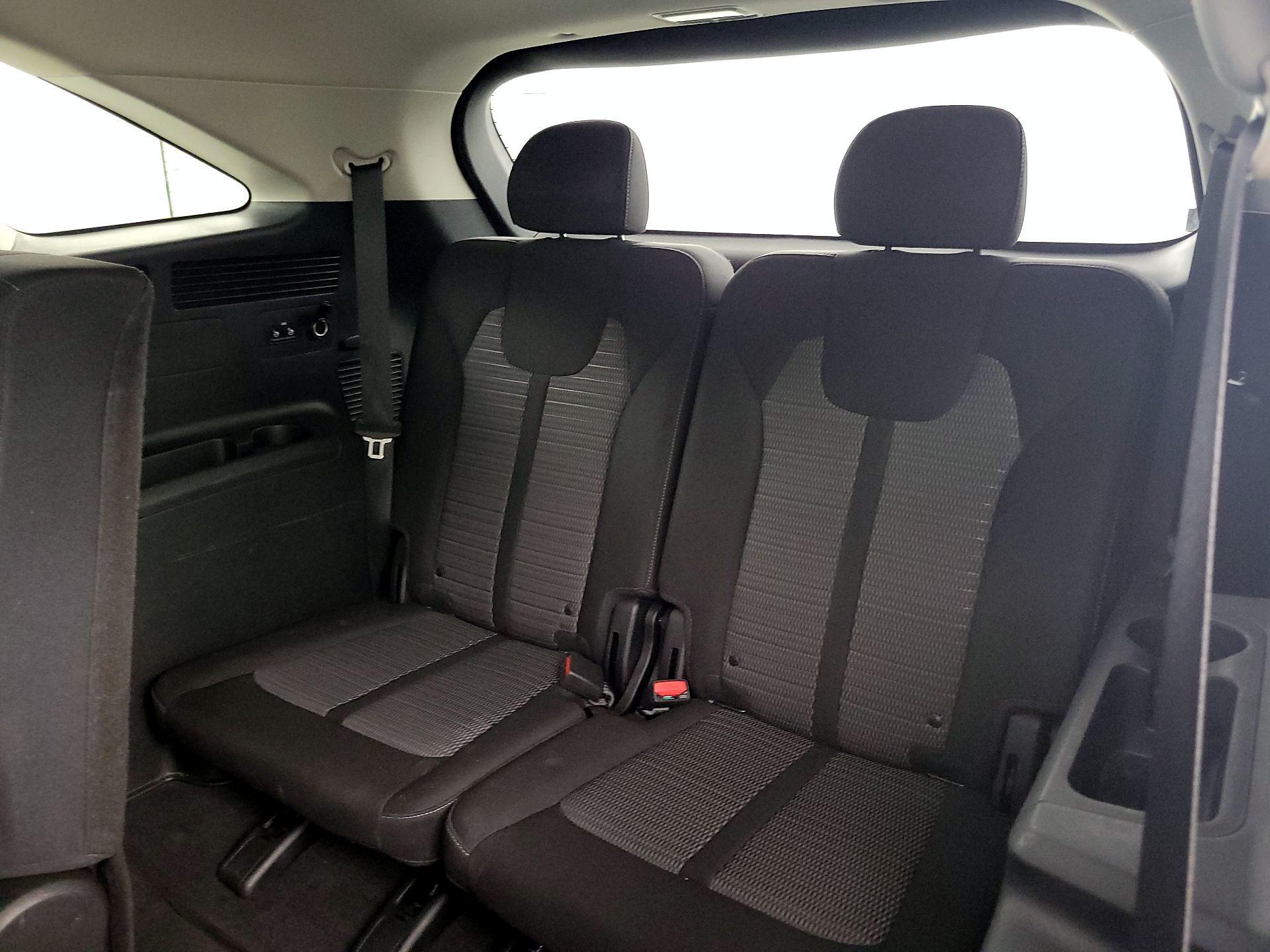 Thumbnail: 2022 Kia Sorento - 20