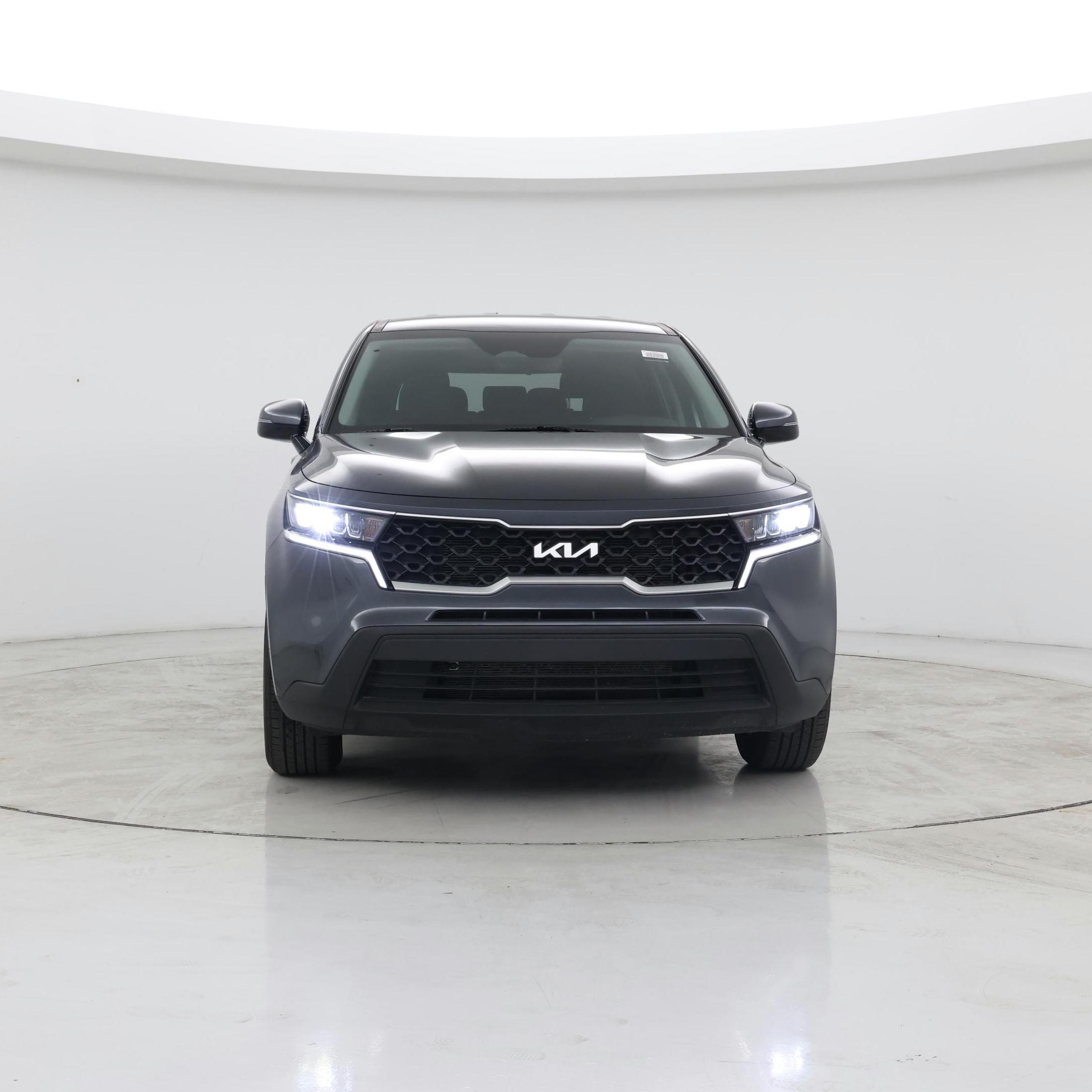 Thumbnail: 2022 Kia Sorento - 5