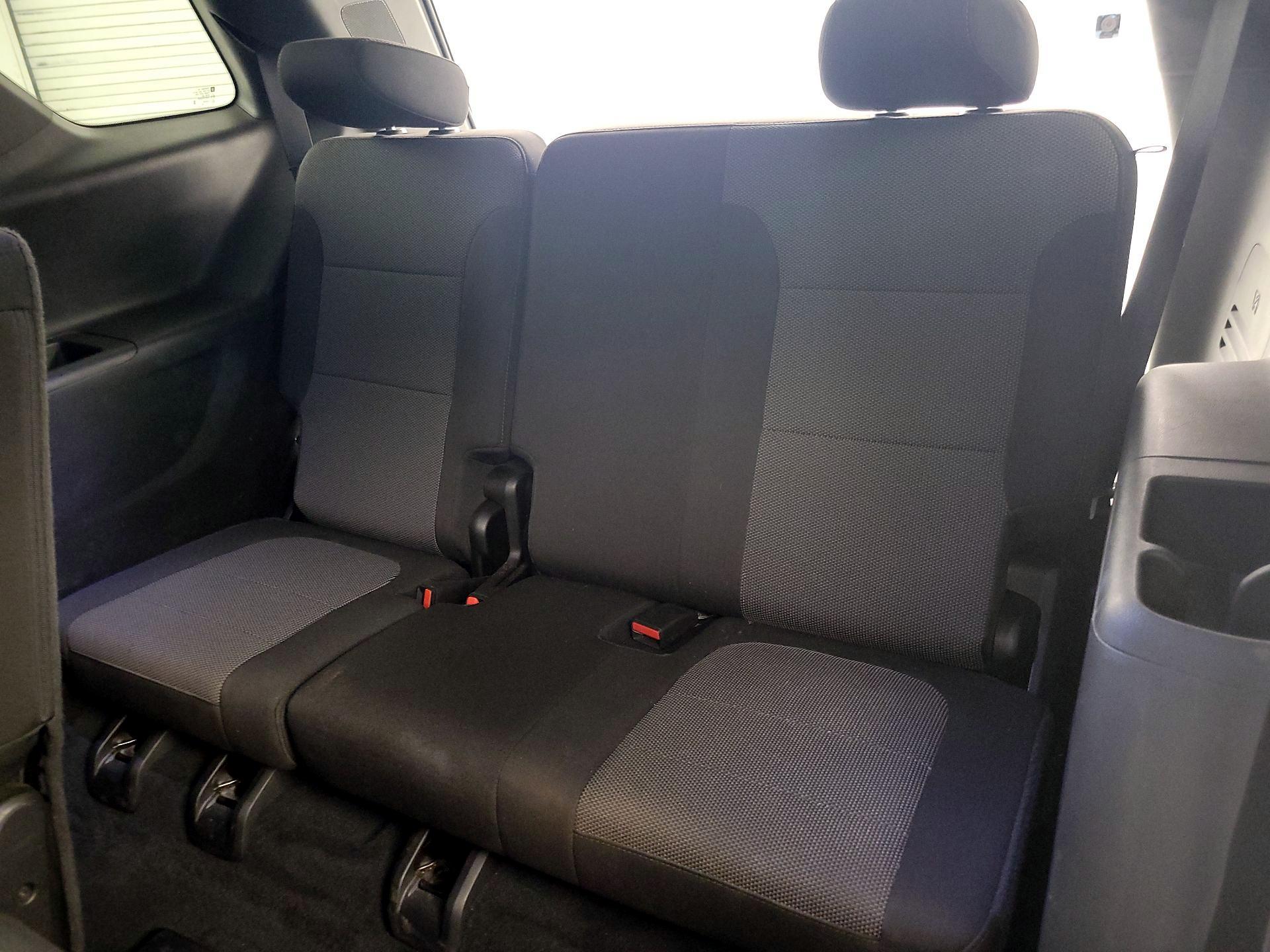 Thumbnail: 2023 Chevrolet Traverse - 20