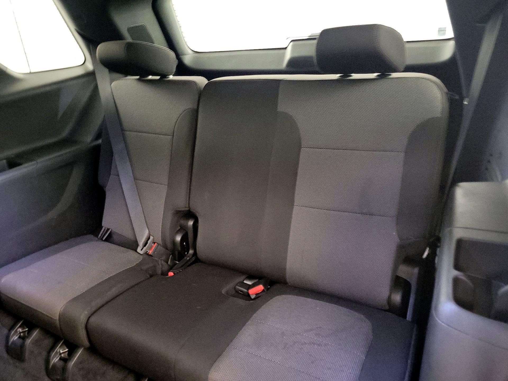 Thumbnail: 2023 Chevrolet Traverse - 20