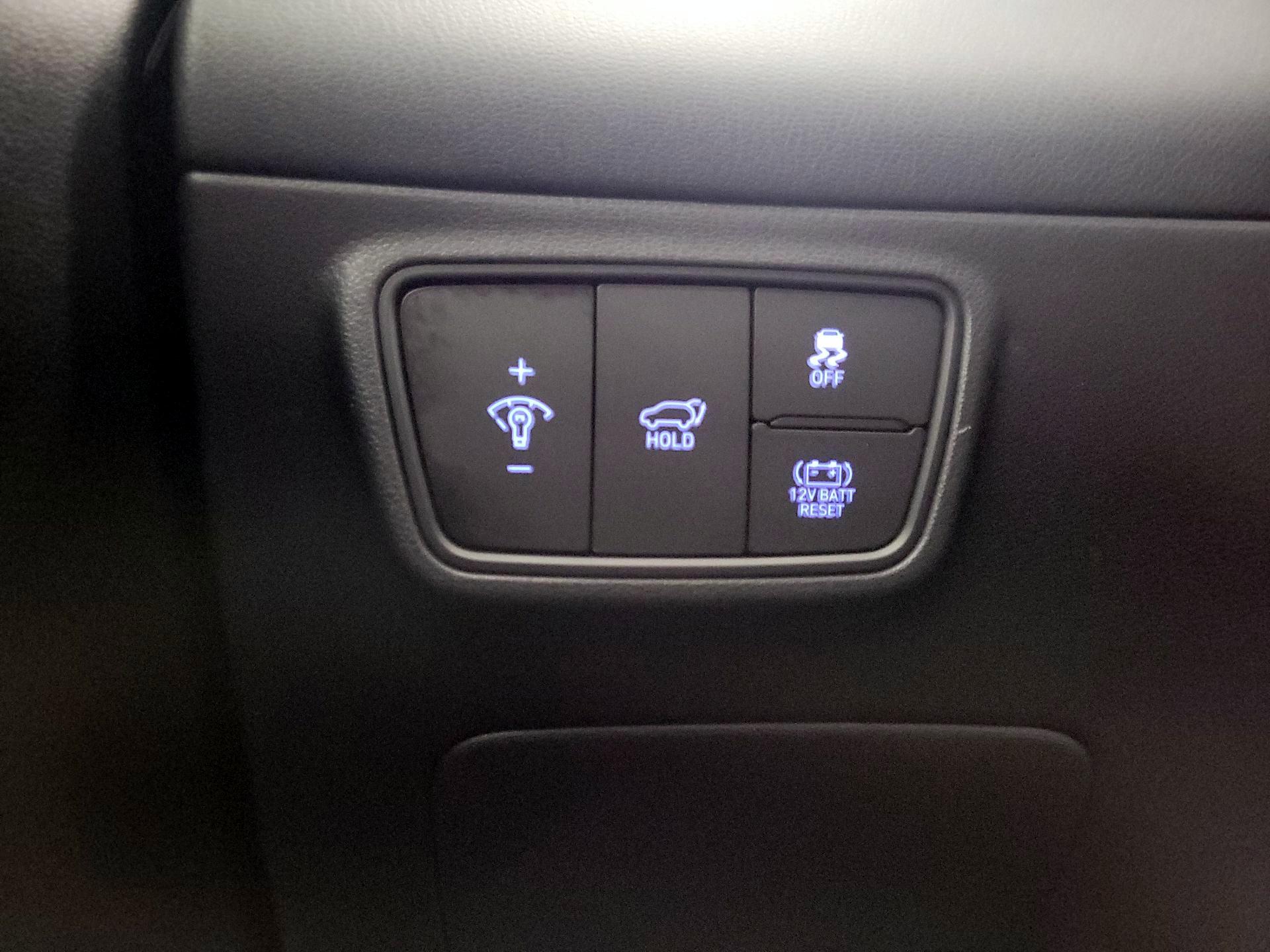 Thumbnail: 2024 Hyundai Tucson - 13