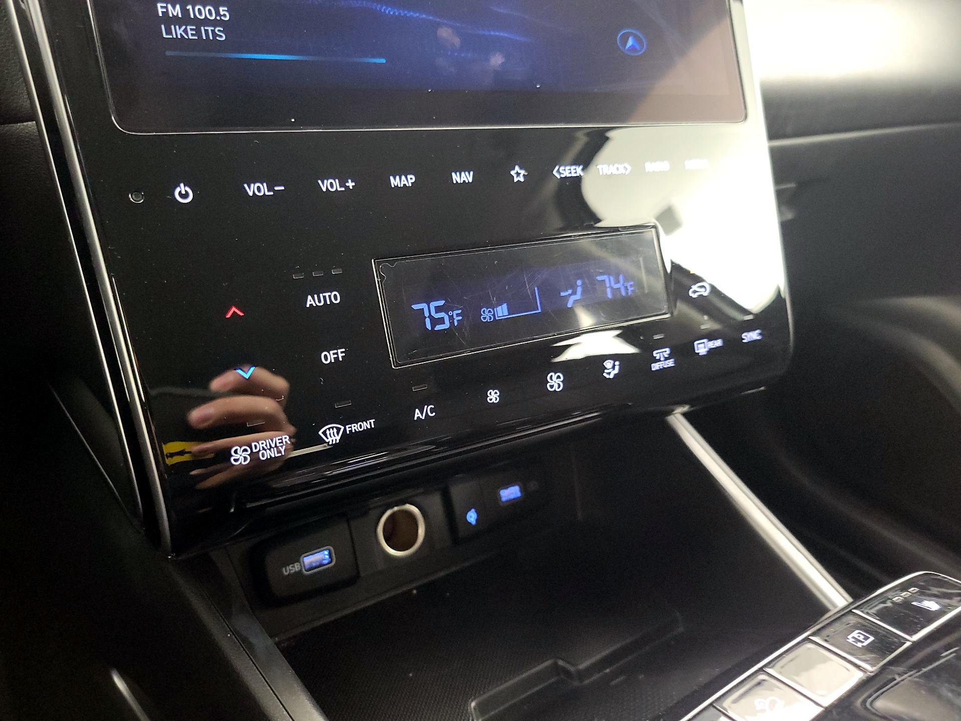 Thumbnail: 2024 Hyundai Tucson - 17