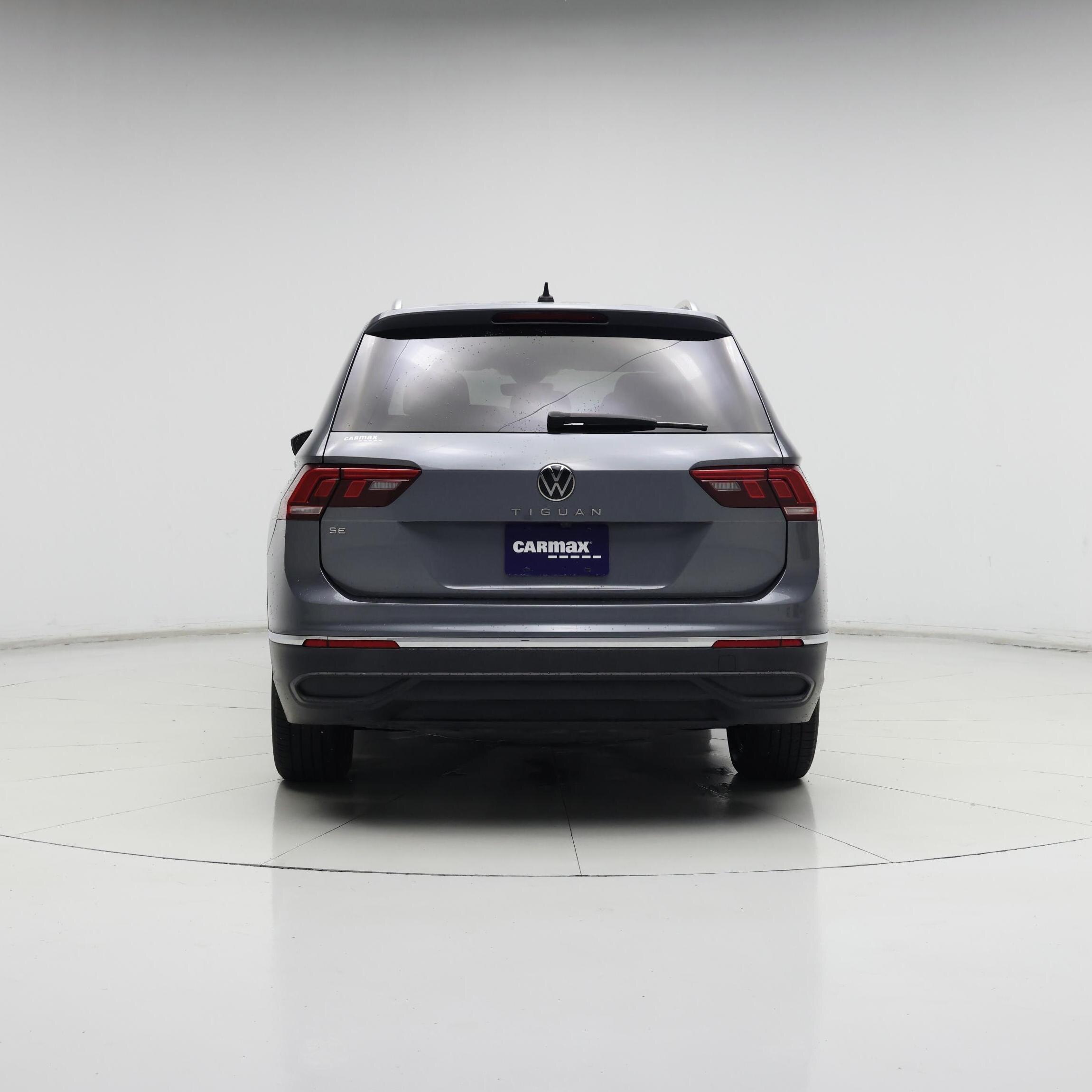 Thumbnail: 2023 Volkswagen Tiguan - 6